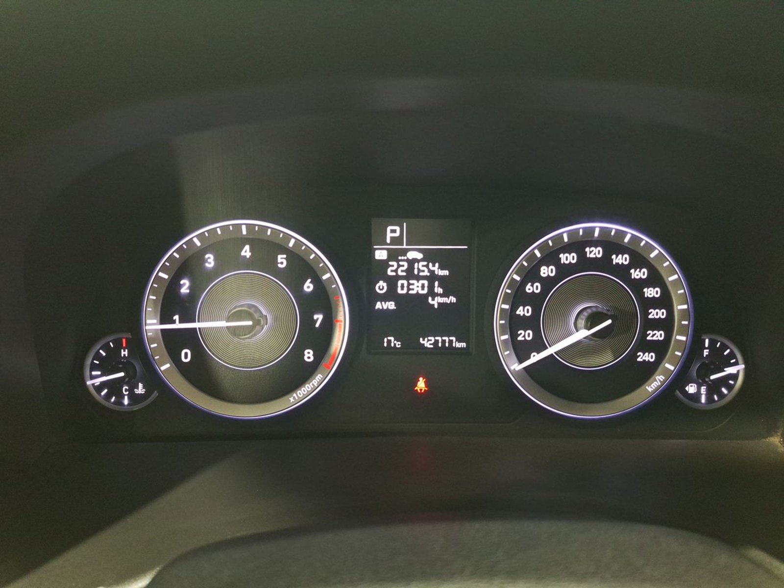 Hyundai CRETA SU2ID MPI CVT 1.5 2025 - Imagen 20 de 20