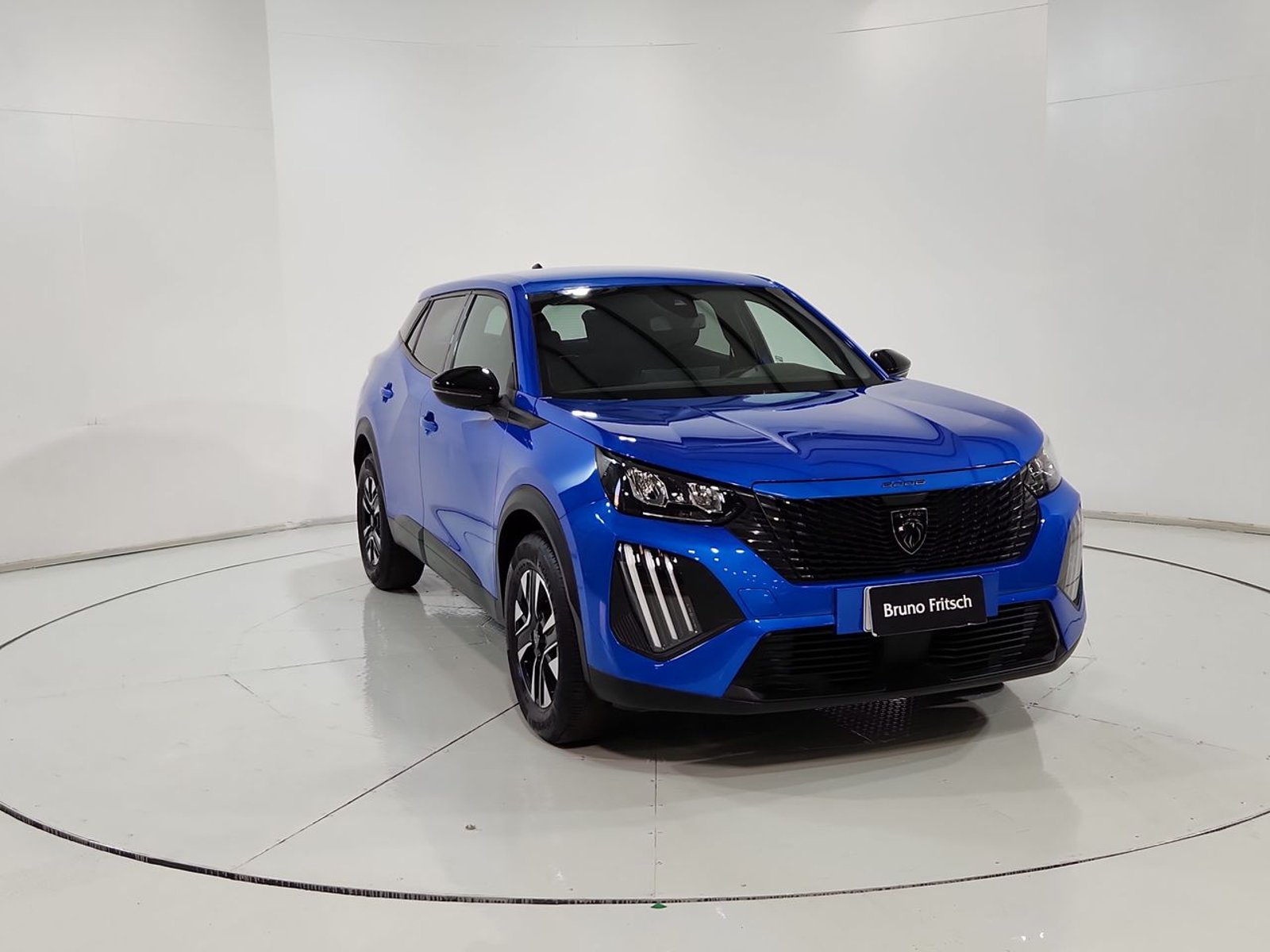 Peugeot 2008 ACTIVE 130 1.2 2025 - Imagen 16 de 20