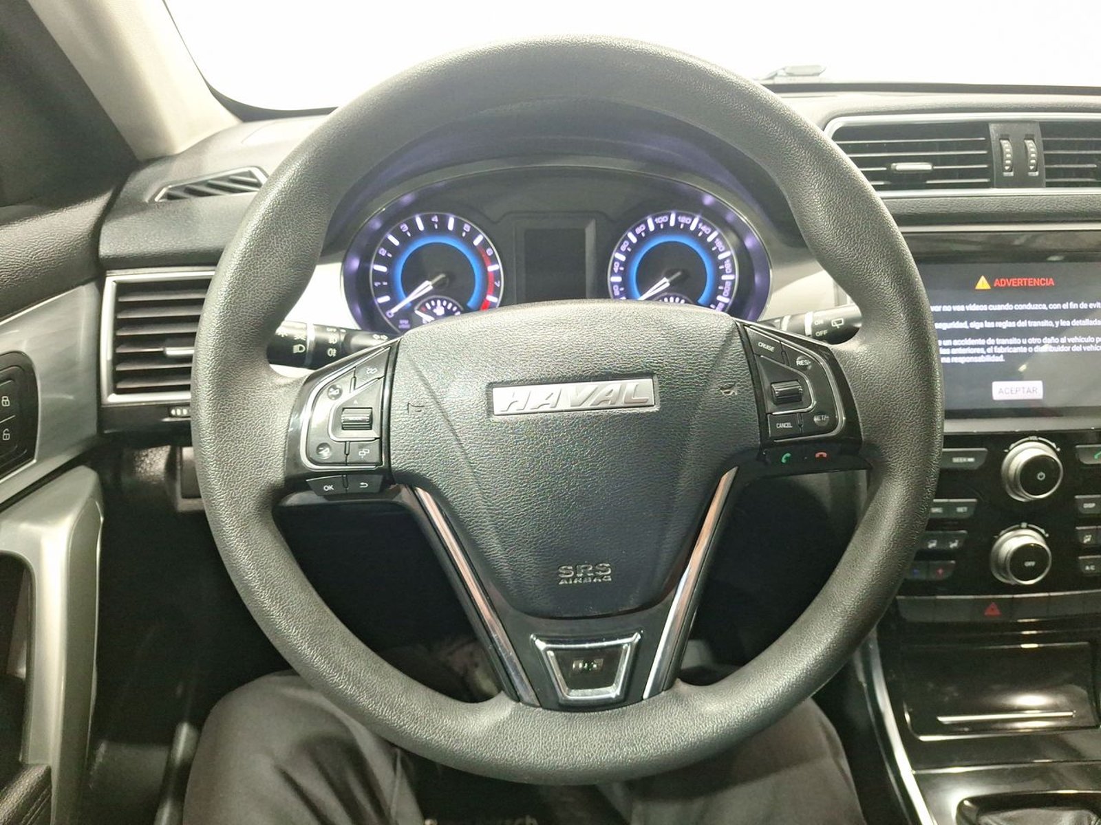 Haval H2 1.5 2019 - Imagen 19 de 20