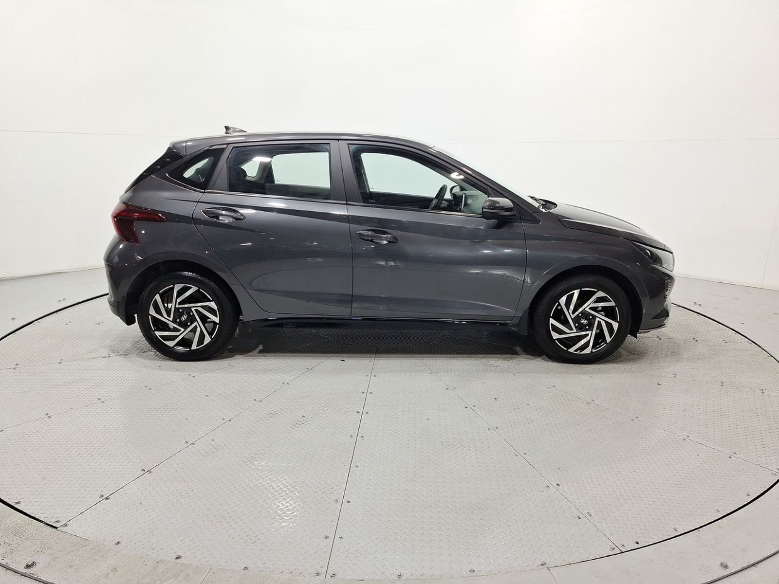Hyundai I20 BI3 4X2 1.4 2025 - Imagen 10 de 20
