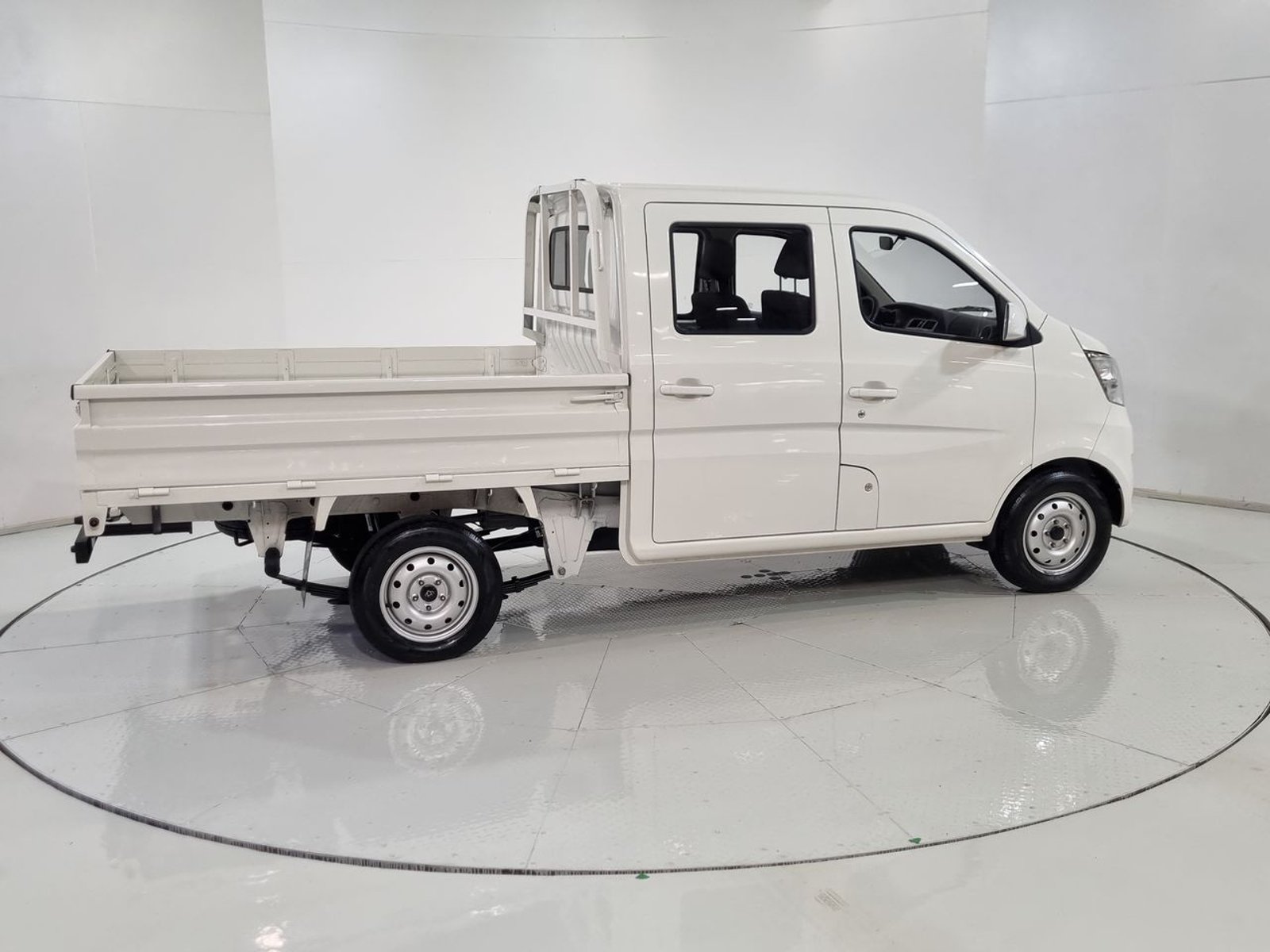 Changan MS201 DCAB 1.2 2025 - Imagen 12 de 20