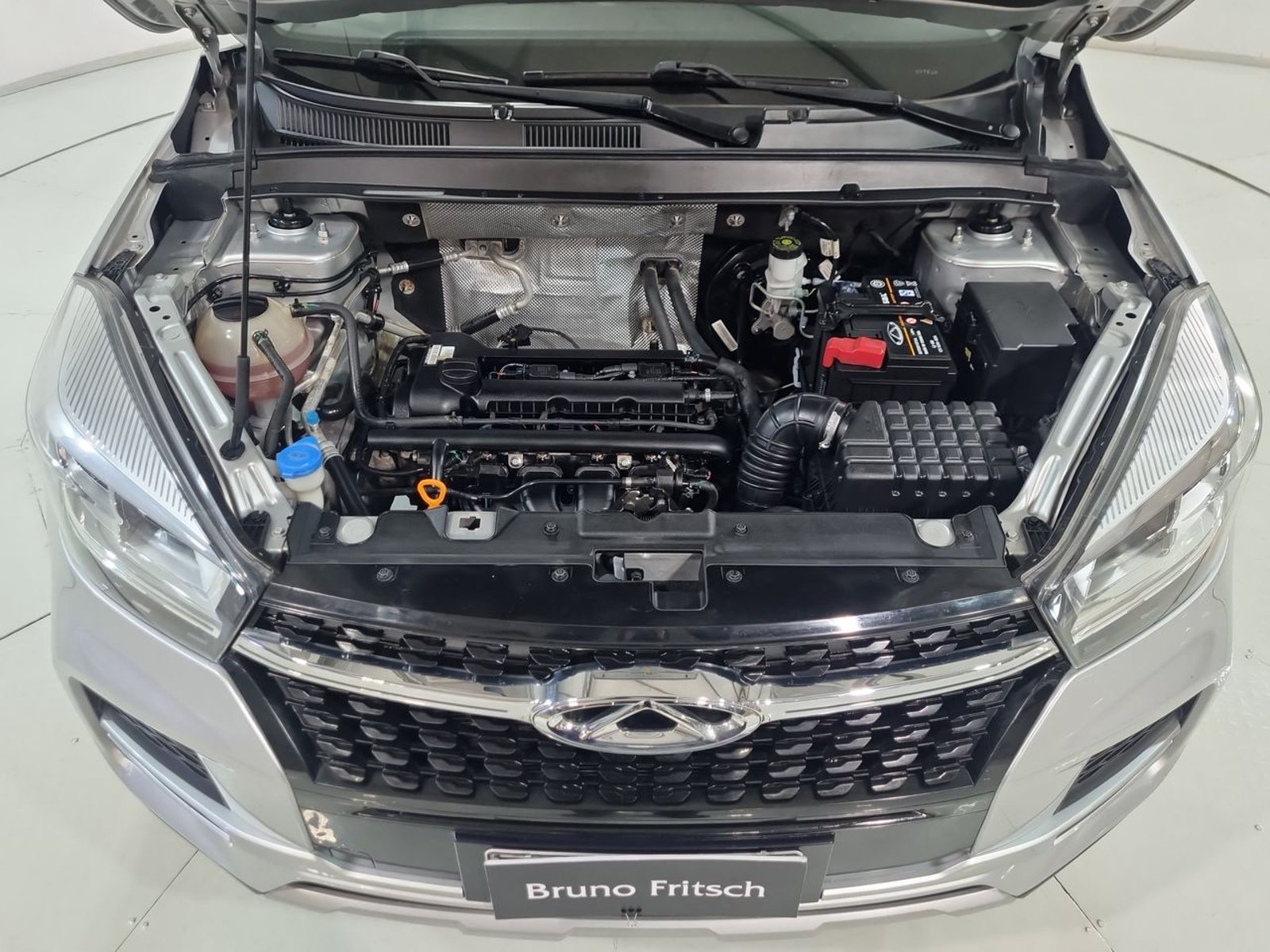 Chery TIGGO 3 1.5 2022 - Imagen 19 de 20