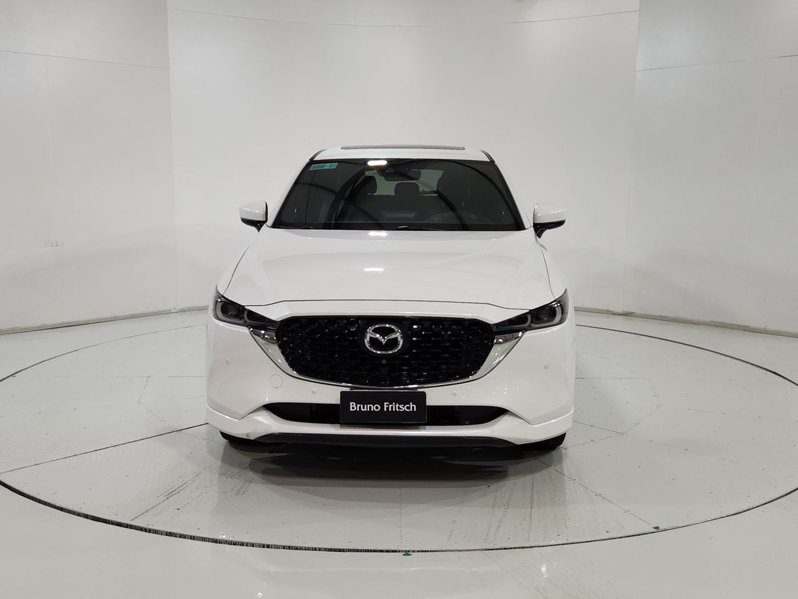 Mazda CX-5 NEW CX 5 4X4 2.5 AUT 2023 - Imagen 17 de 20