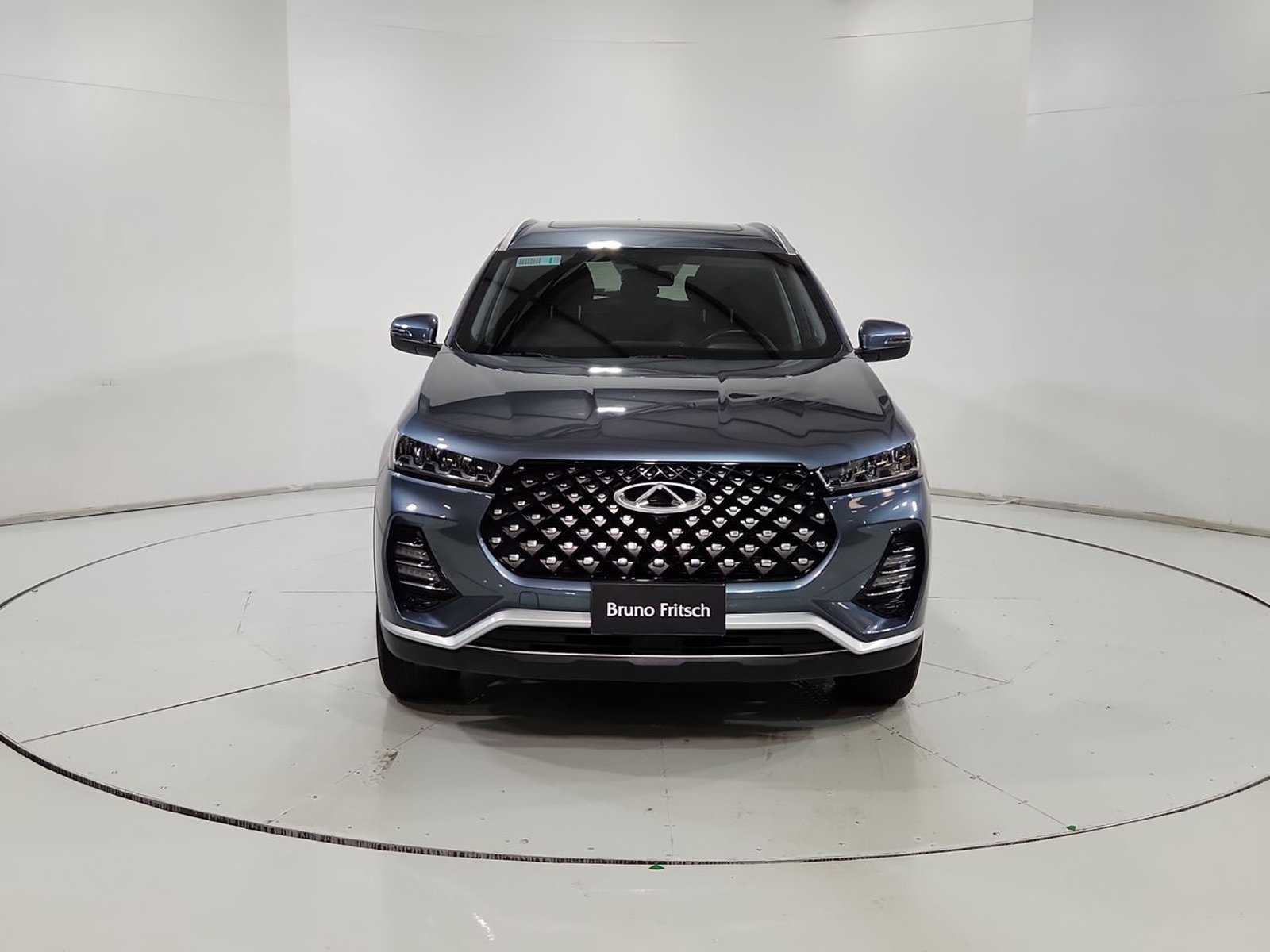 Chery TIGGO 7 GLX CVT PRO 1.5 AUT 2021 - Imagen 17 de 20
