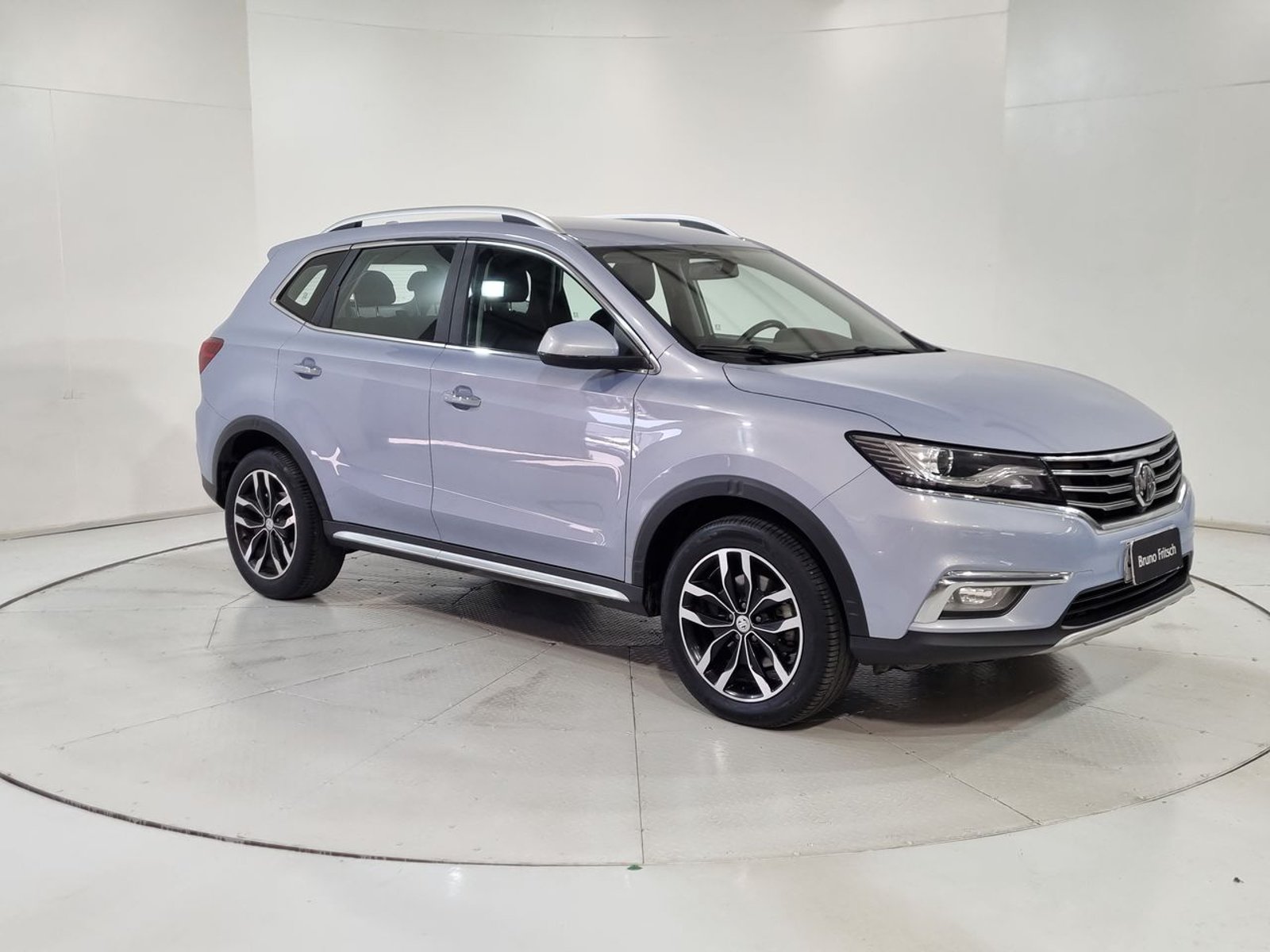 Mg RX5 1.5 AT 2023 - Imagen 15 de 20