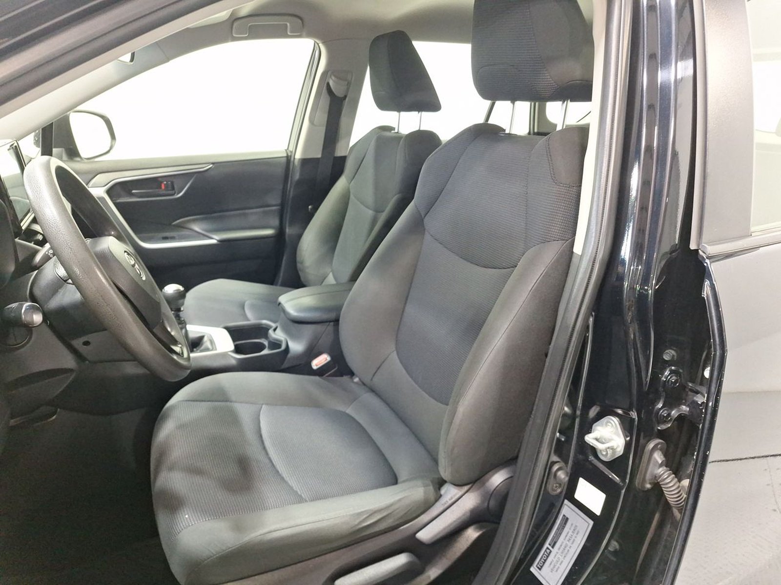 Toyota RAV4 RAV 4 2.0 2020 - Imagen 18 de 20