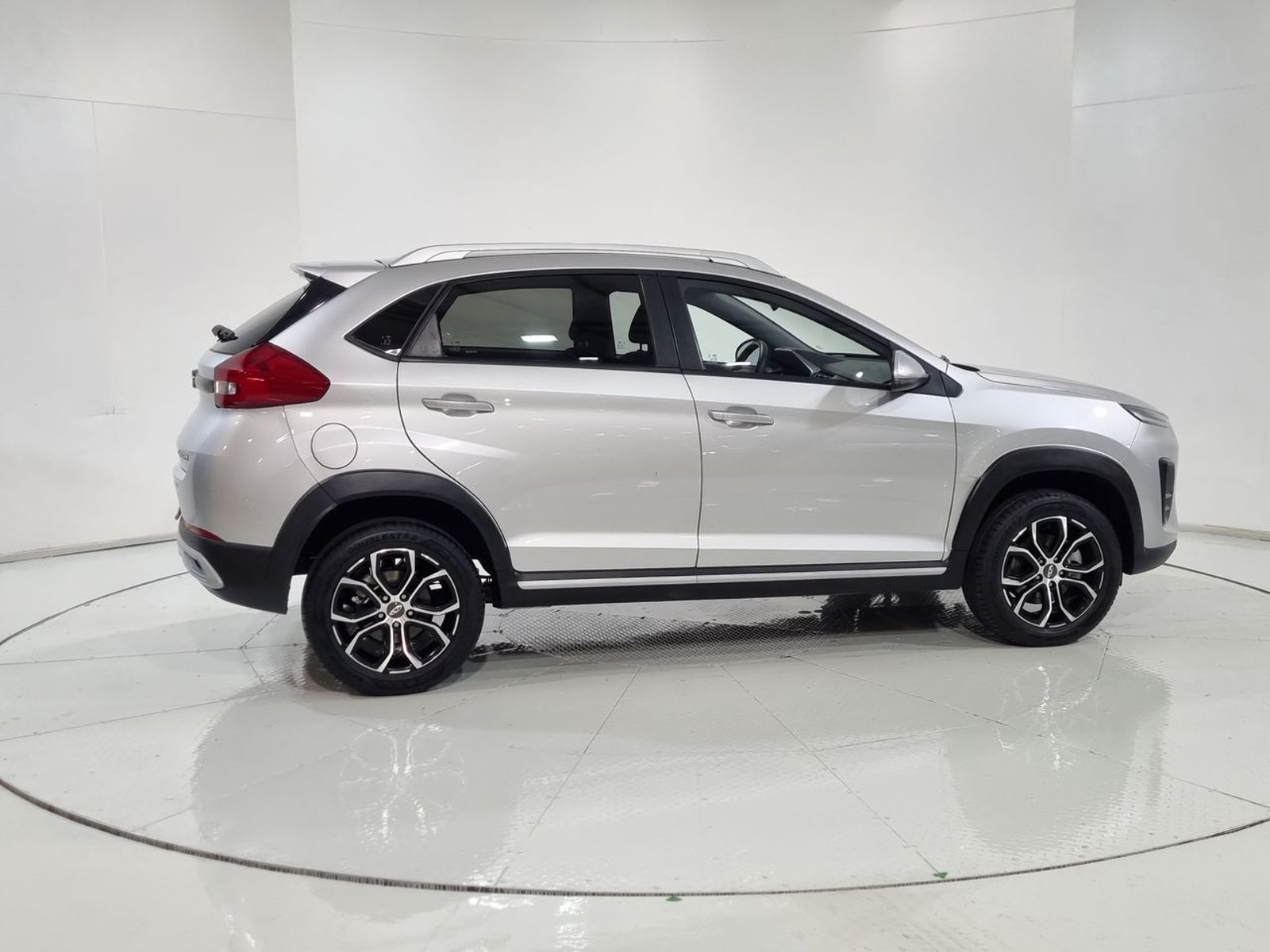 Chery TIGGO 2 PRO GLS 1.5 2025 - Imagen 12 de 20