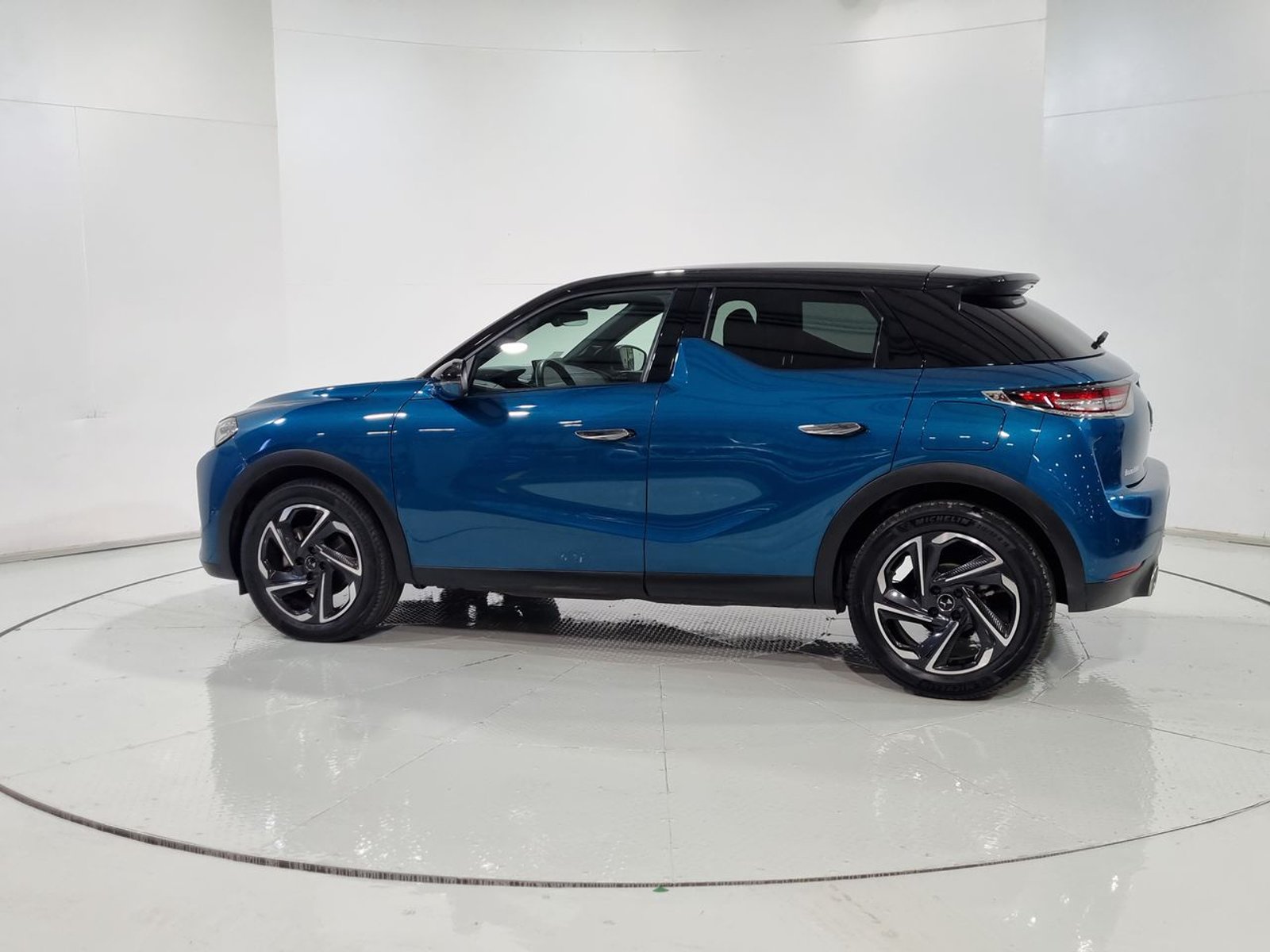 Ds DS3 3 CROSSBACK HDI 1.2 AUT 2022 - Imagen 6 de 20
