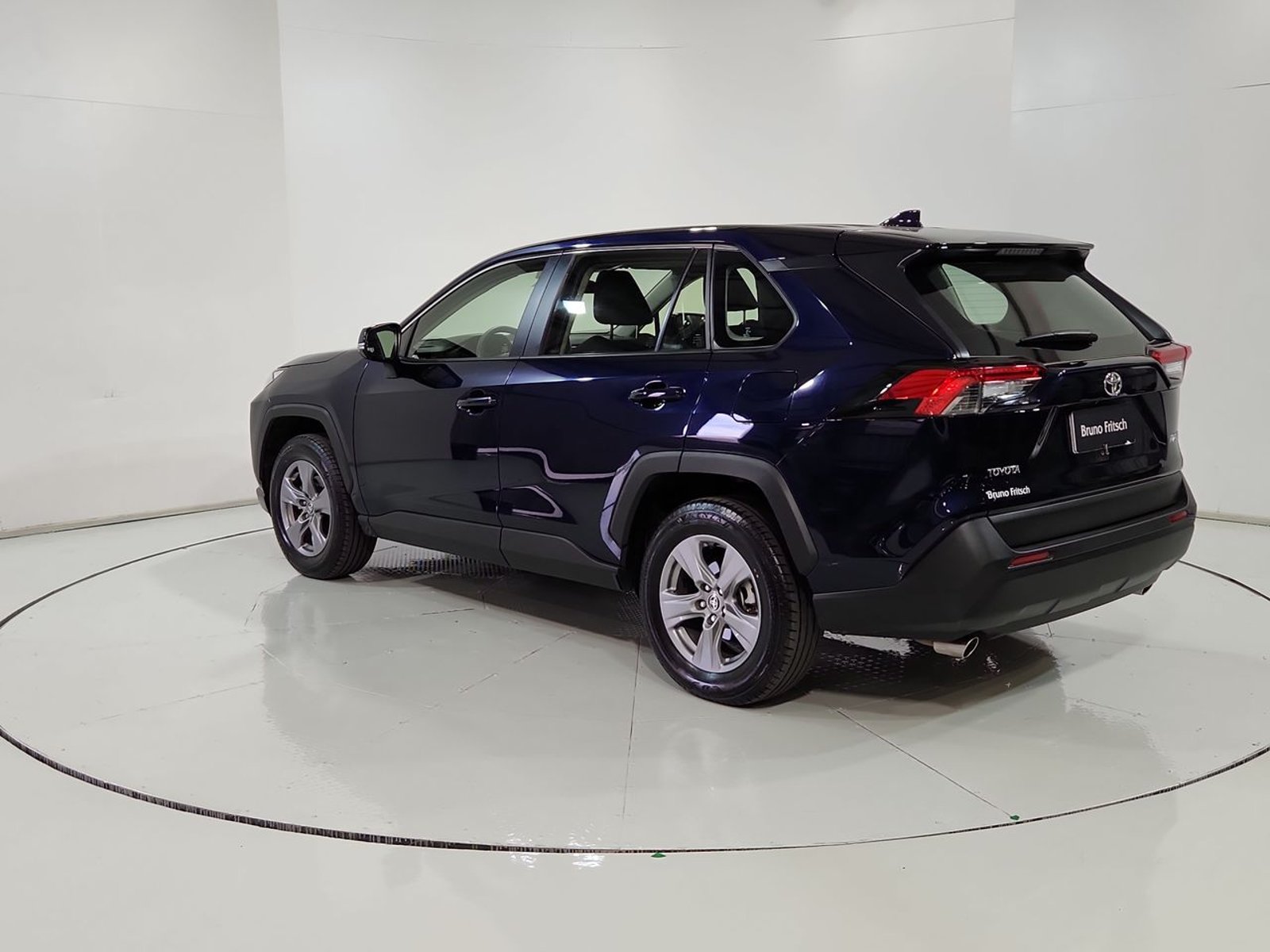 Toyota RAV4 4X2 2.0 AT 2026 - Imagen 7 de 20