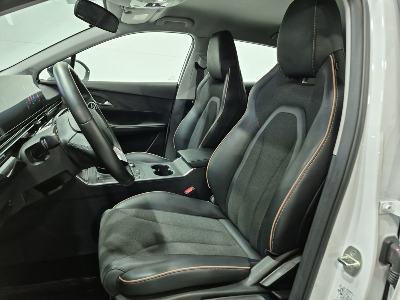 Omoda C5 4X2 1.5 AUT 2025 - Imagen 18 de 20