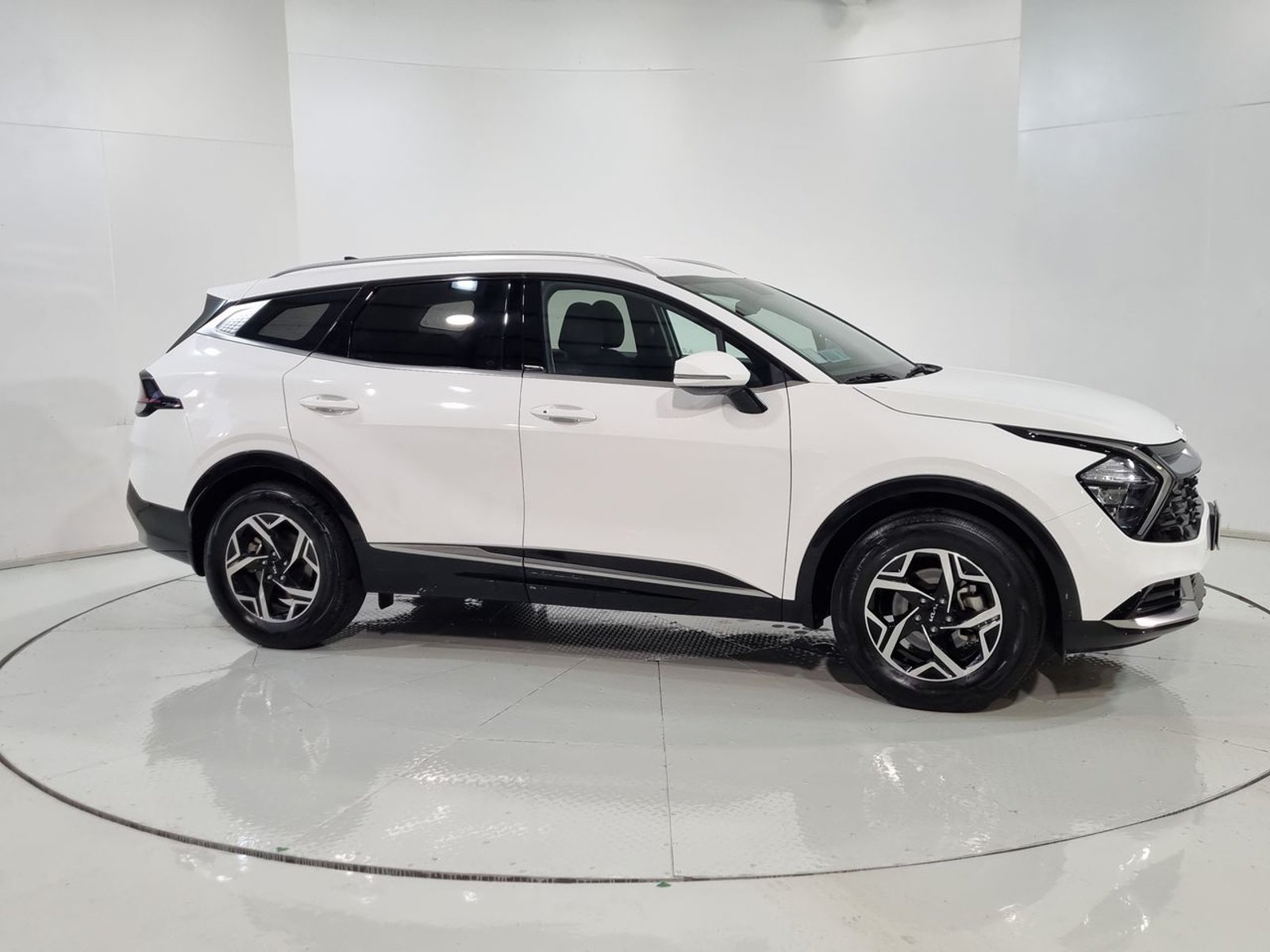 Kia SPORTAGE EX 2.0 AUT 2023 - Imagen 14 de 20