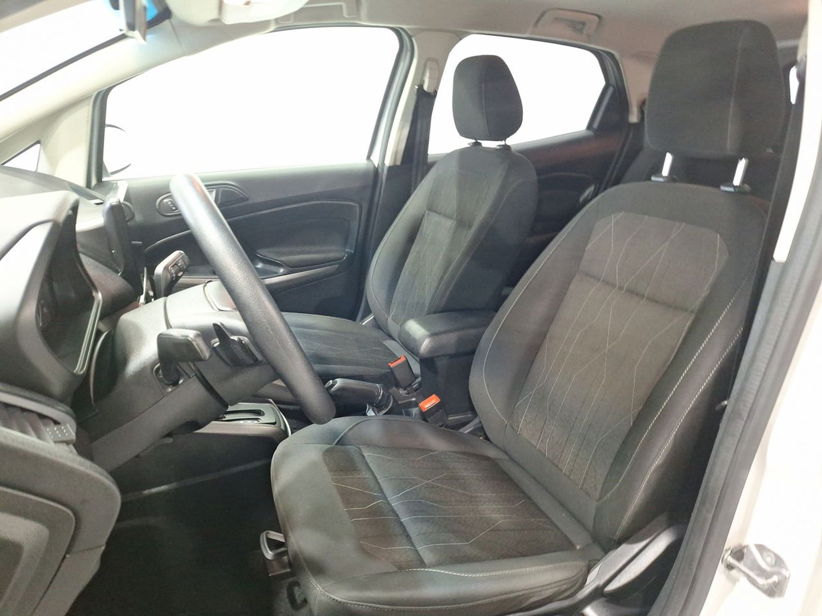 Ford ECOSPORT 1.5 AUT 2019 - Imagen 18 de 20