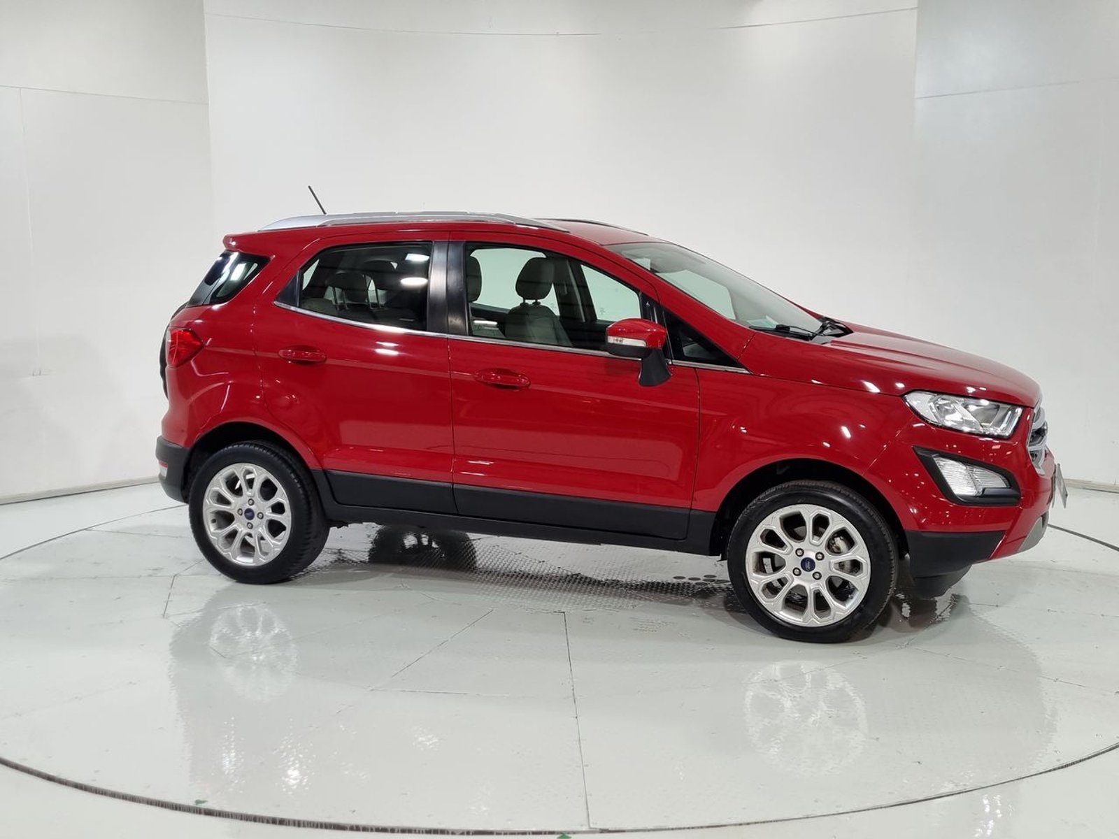 Ford ECOSPORT 2.0 AUT 2018 - Imagen 14 de 20