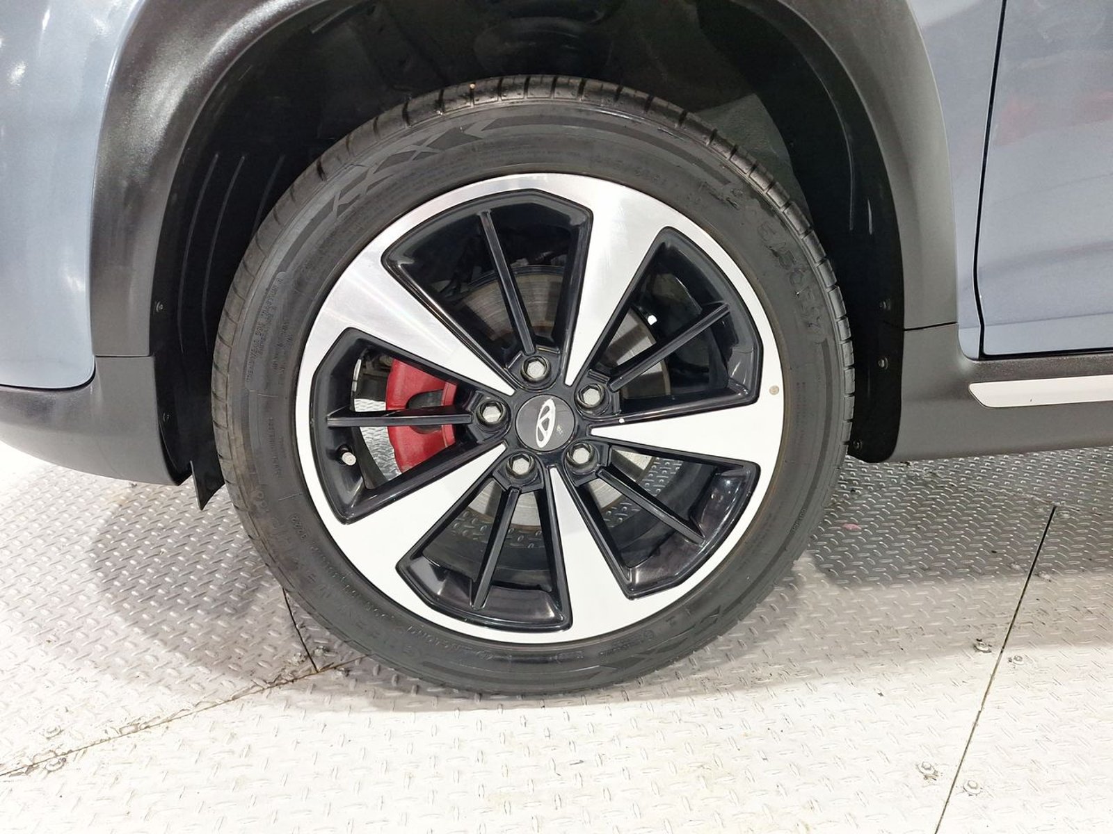 Chery TIGGO 2 PRO GLX CVT 1.0 AUT 2024 - Imagen 14 de 20