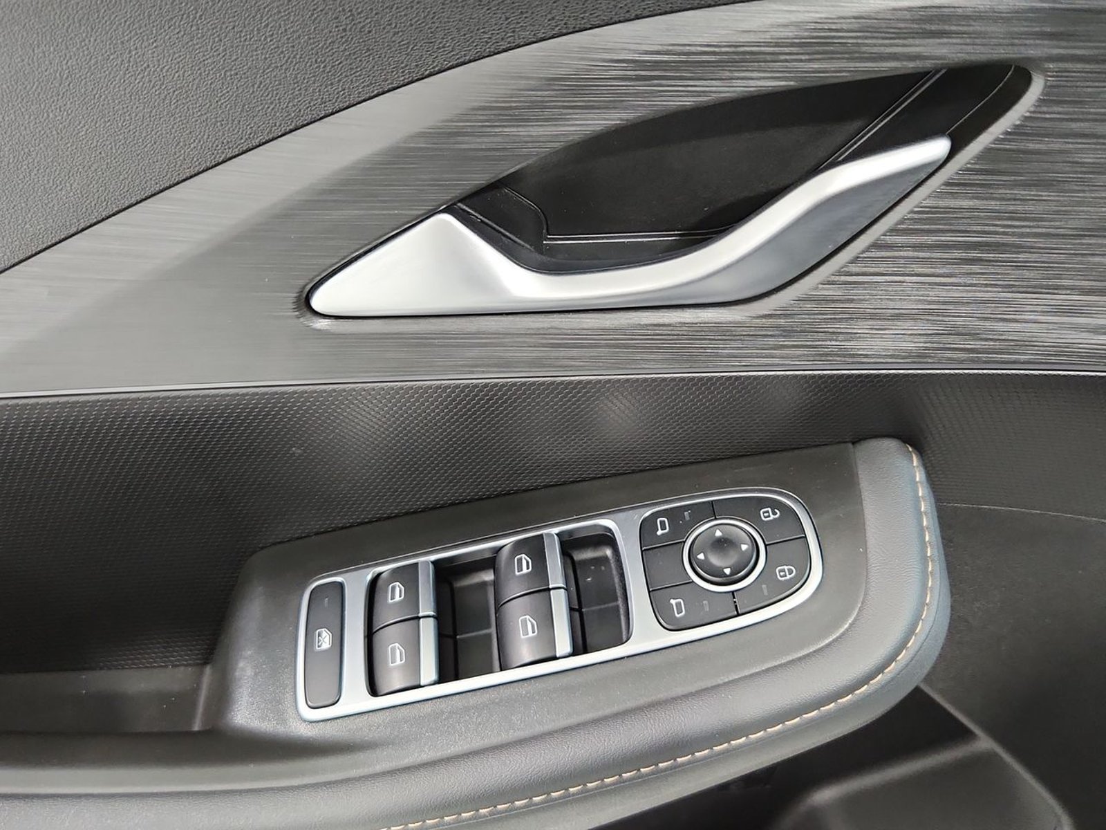 Omoda C5 1.5 AUT 2025 - Imagen 20 de 20