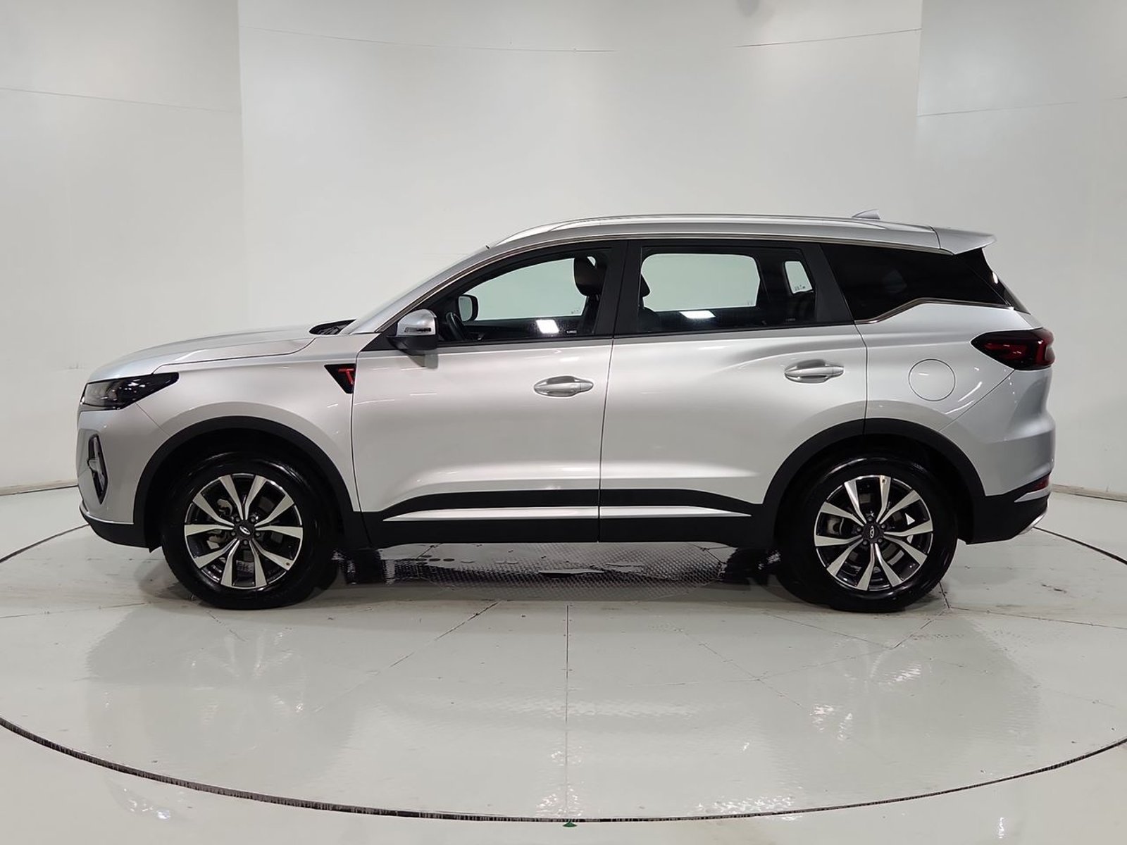 Chery TIGGO 7 PRO MAX TIGGO 7  GLS CVT  PRO  1.5 AUT 2025 - Imagen 5 de 20