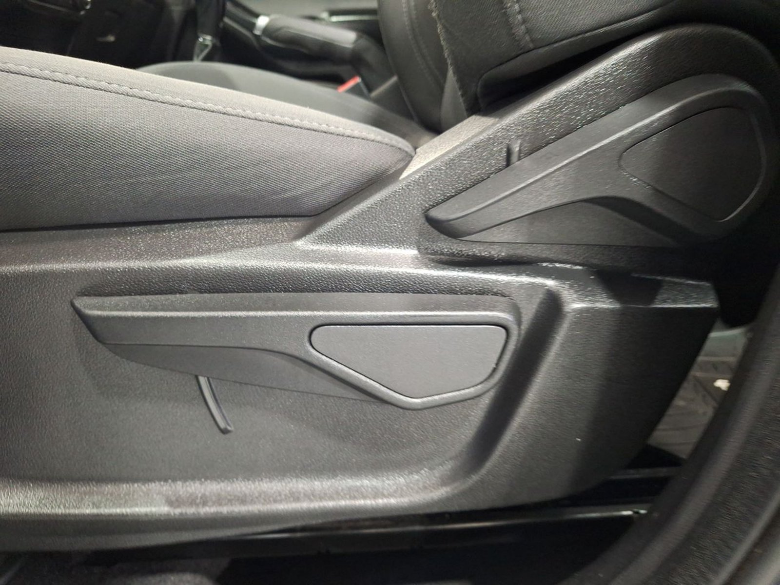 Chery TIGGO 3 1.5 2021 - Imagen 17 de 20