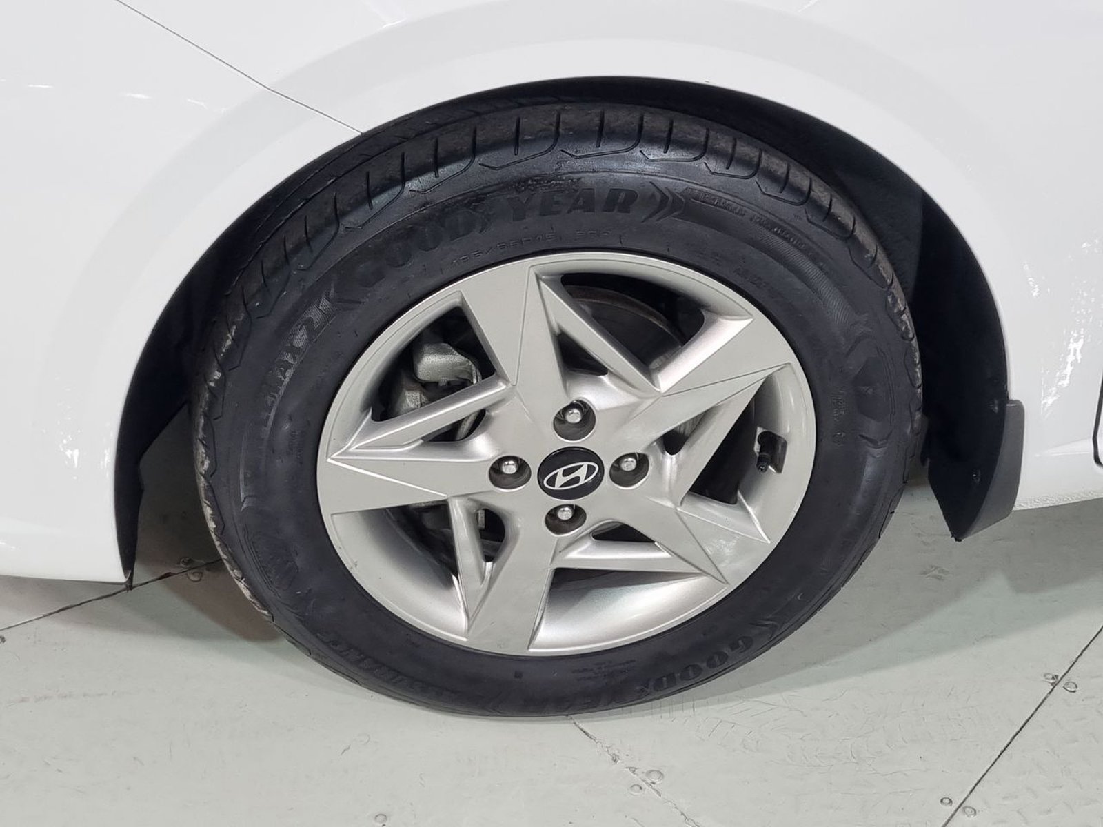 Hyundai ACCENT BN7I MPI 1.5 2024 - Imagen 18 de 20