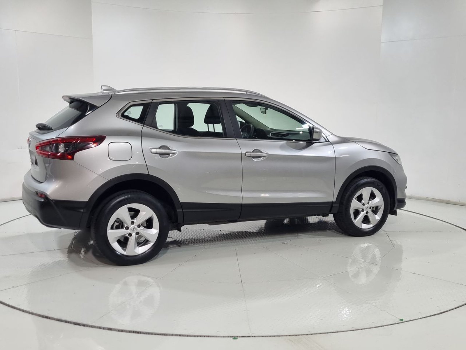 Nissan QASHQAI NEW QASHQAI SENSE 2.0 2019 - Imagen 12 de 20