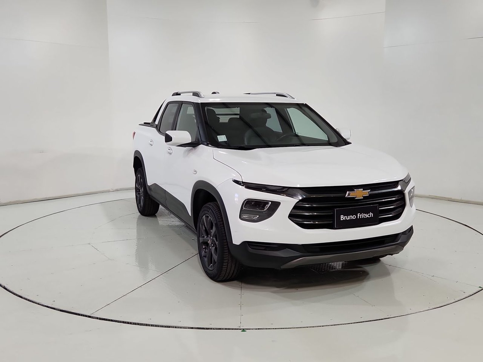 Chevrolet MONTANA 1.2 AUT 2024 - Imagen 16 de 20