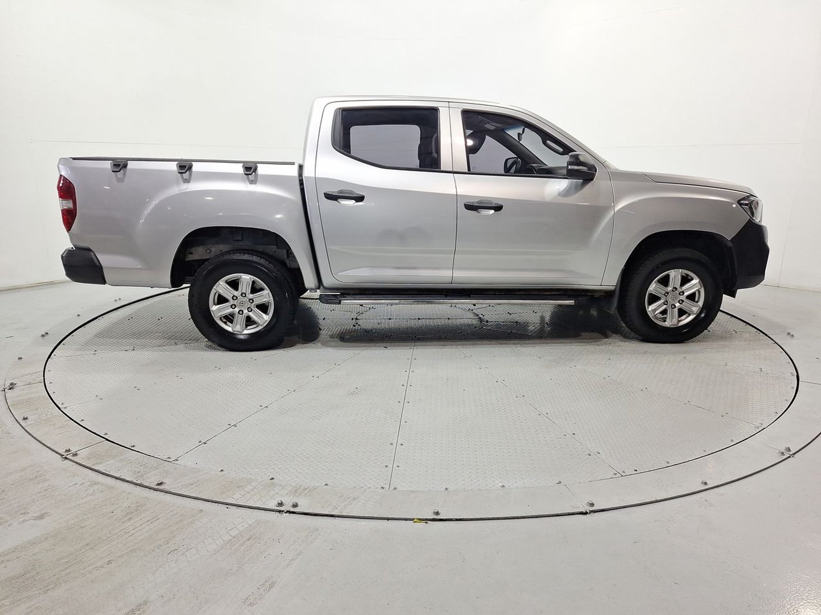Maxus T60 DCAB 2.8 2022 - Imagen 10 de 20