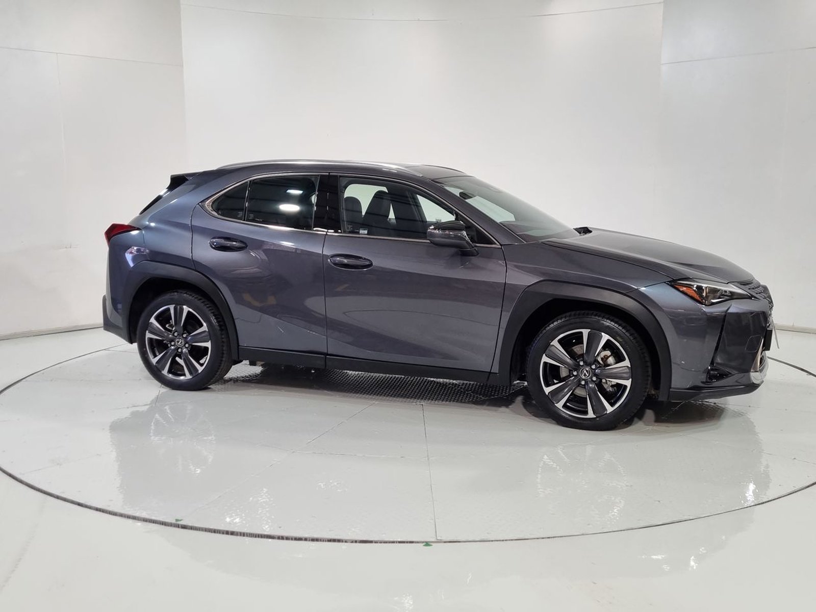 Lexus UX300H HEV 4X4 2.0 AUT 2024 - Imagen 14 de 20