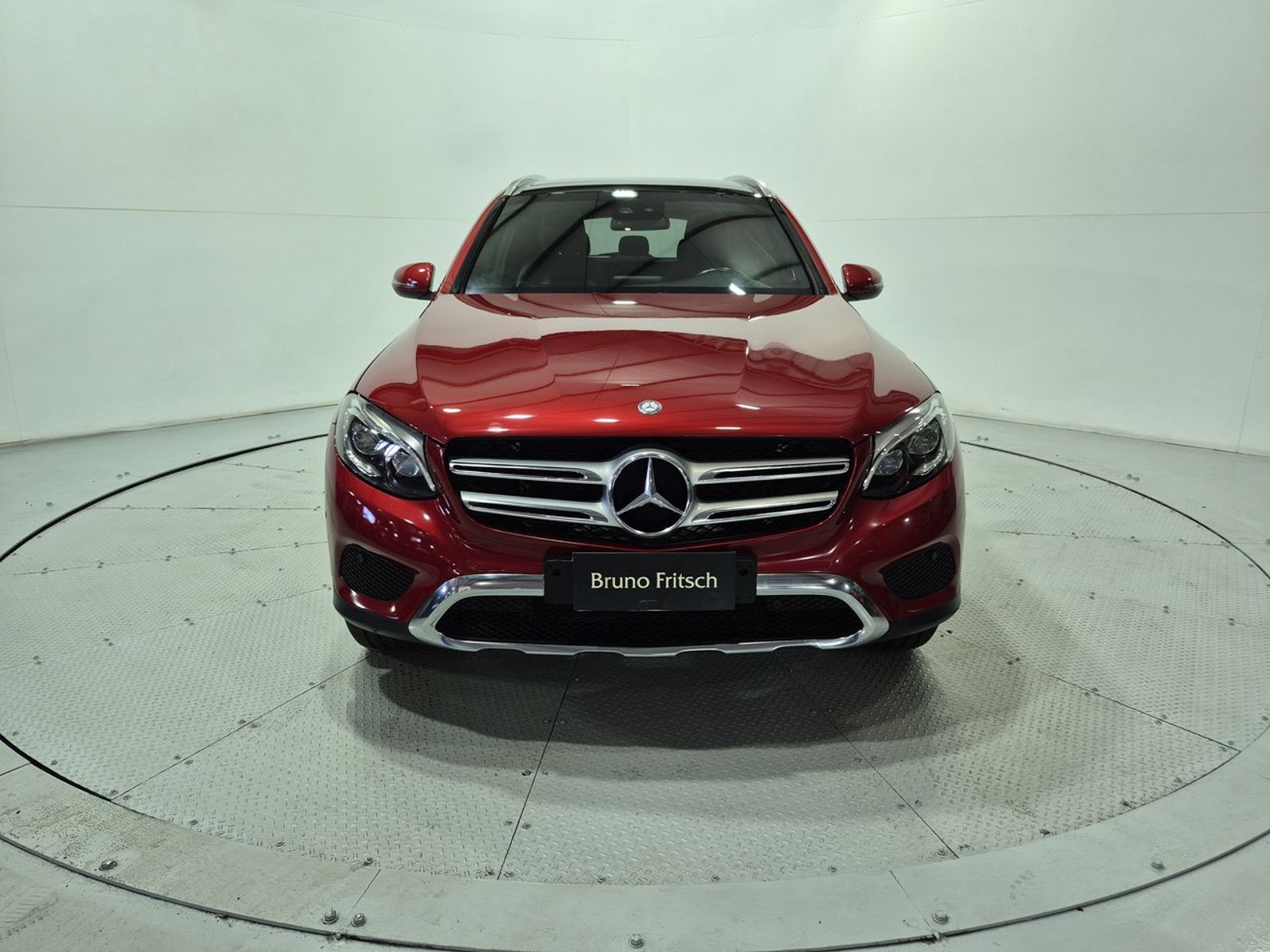 Mercedes benz GLC250 2017 - Imagen 13 de 20