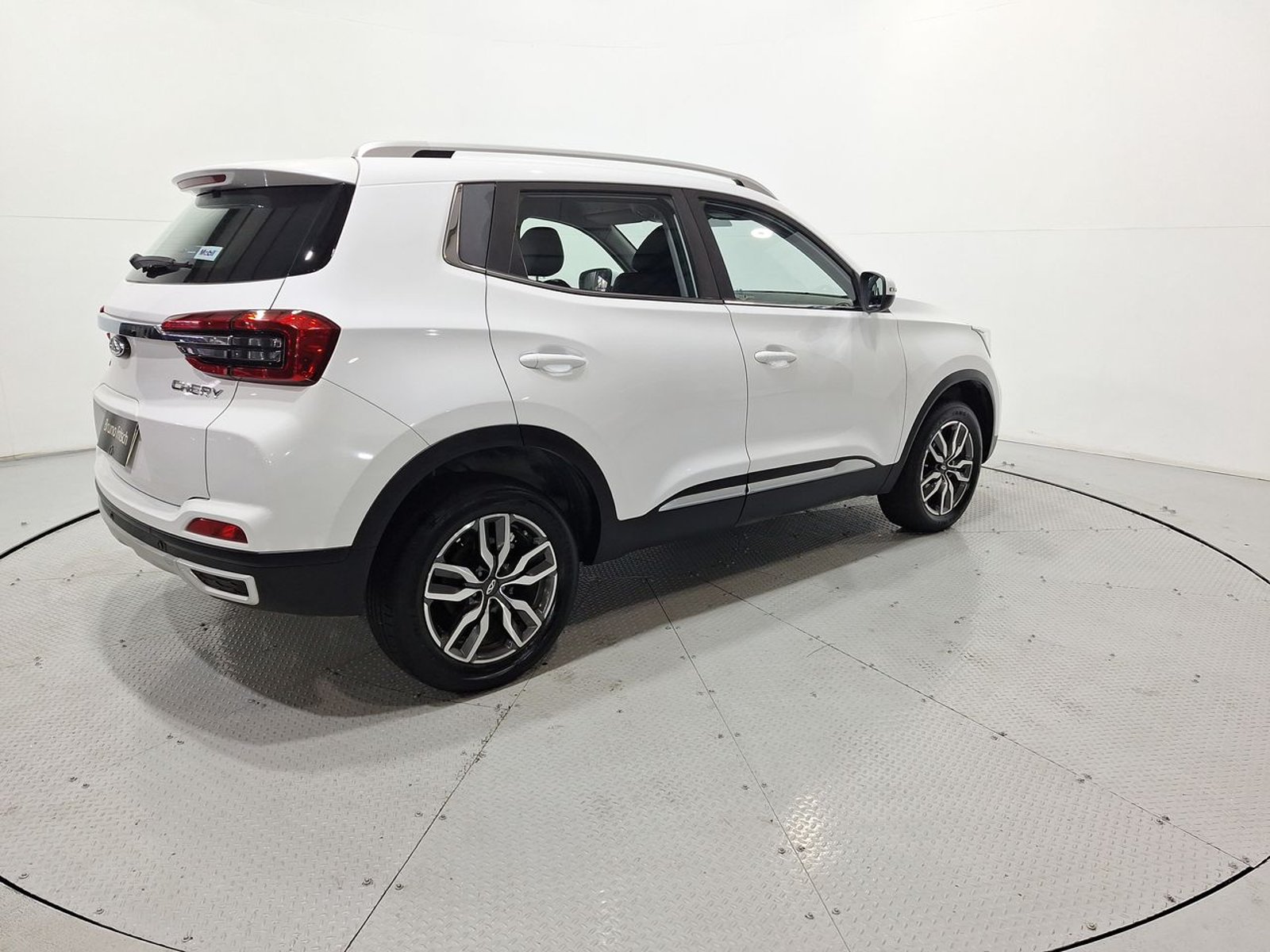 Chery TIGGO 3 1.5 2023 - Imagen 9 de 20