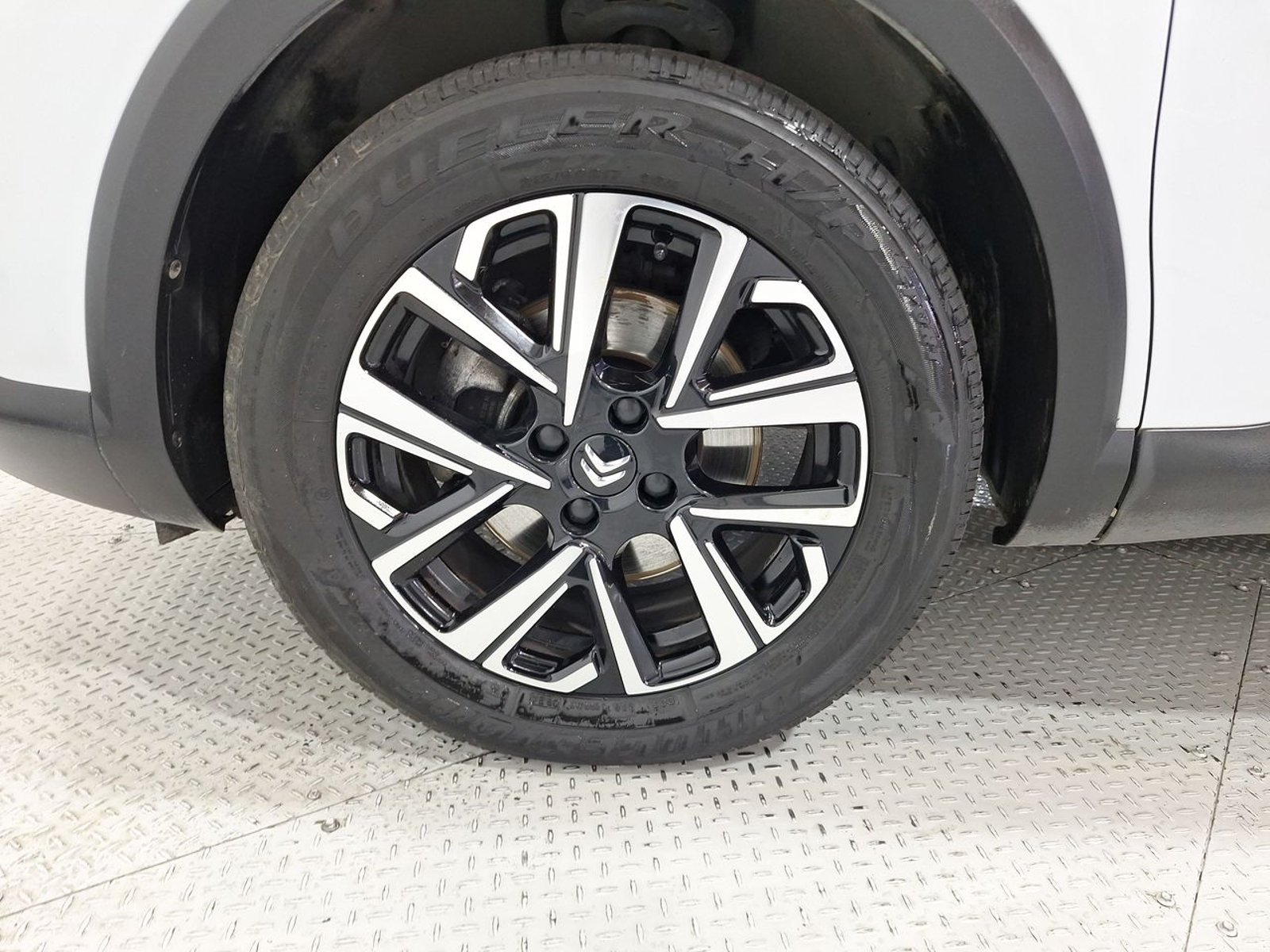 Citroen C4 1.2 AT 2025 - Imagen 14 de 20