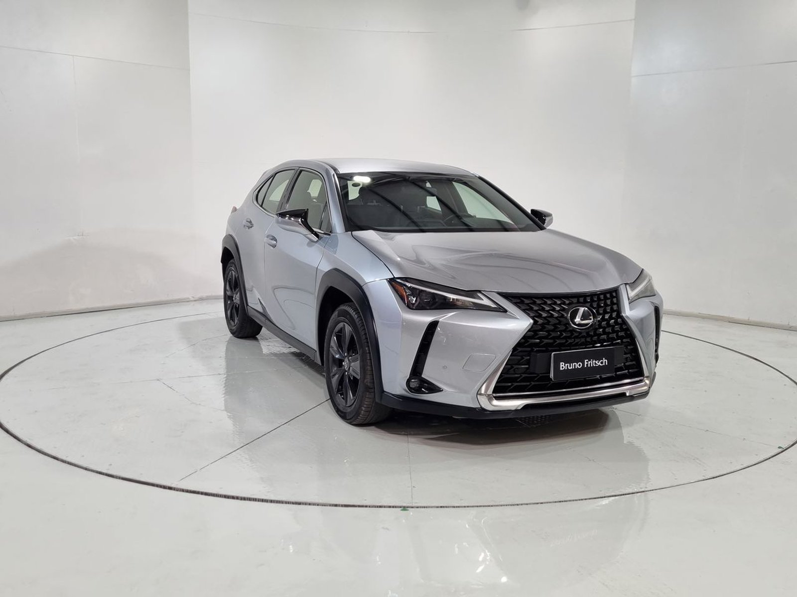 Lexus UX250H HATCH BACK 2.0 AUT 2024 - Imagen 16 de 20