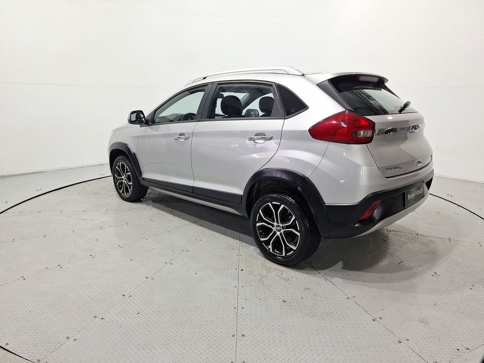 Chery TIGGO 2 1.5 2022 - Imagen 5 de 20