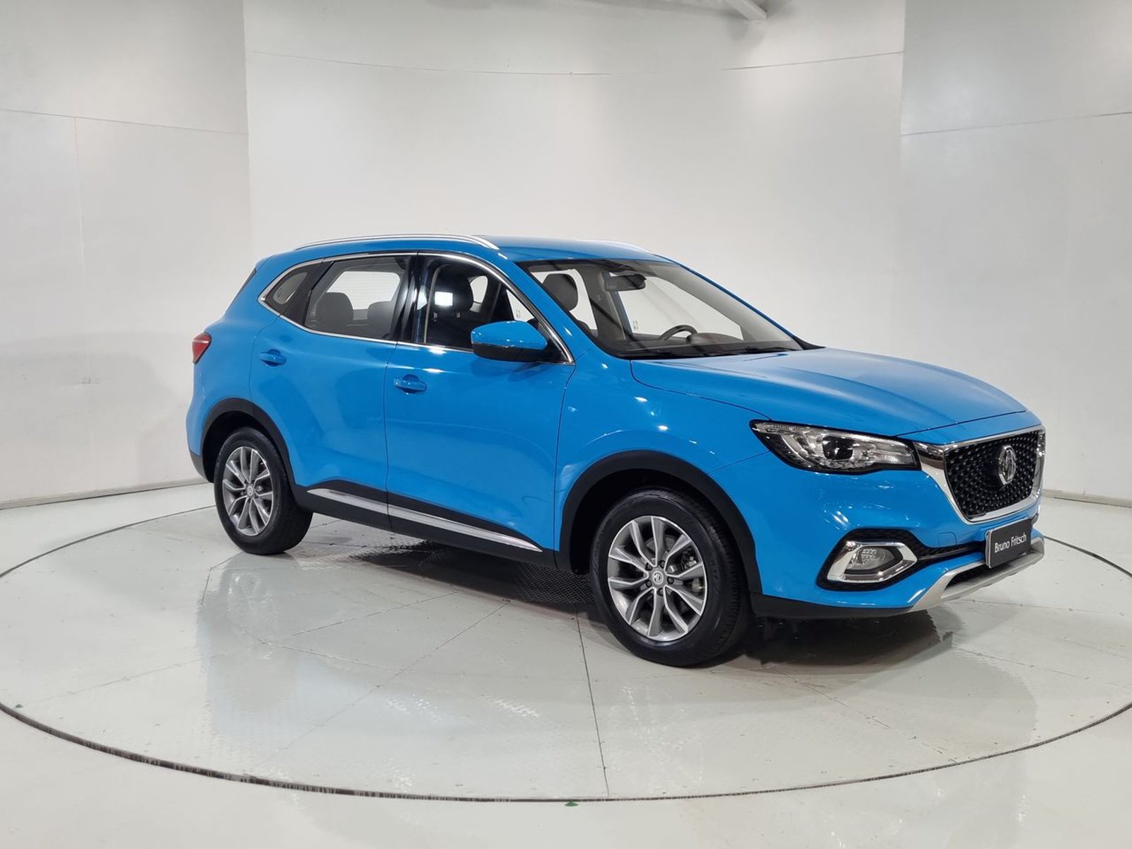 Mg HS 1.5T MT 1.5 2023 - Imagen 15 de 20