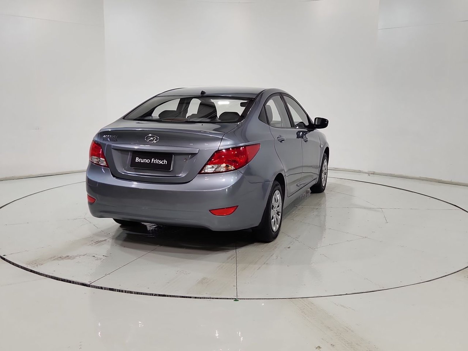 Hyundai ACCENT RB 1.4 2019 - Imagen 10 de 20