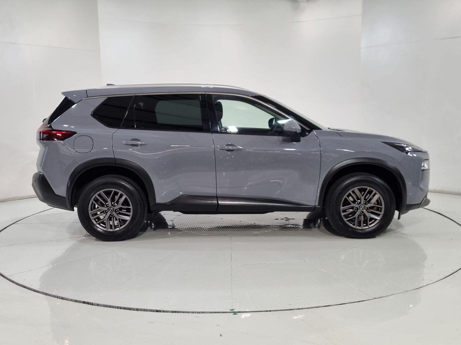 Nissan X-TRAIL X TRAIL 4X2 2.5 AUT 2025 - Imagen 13 de 20
