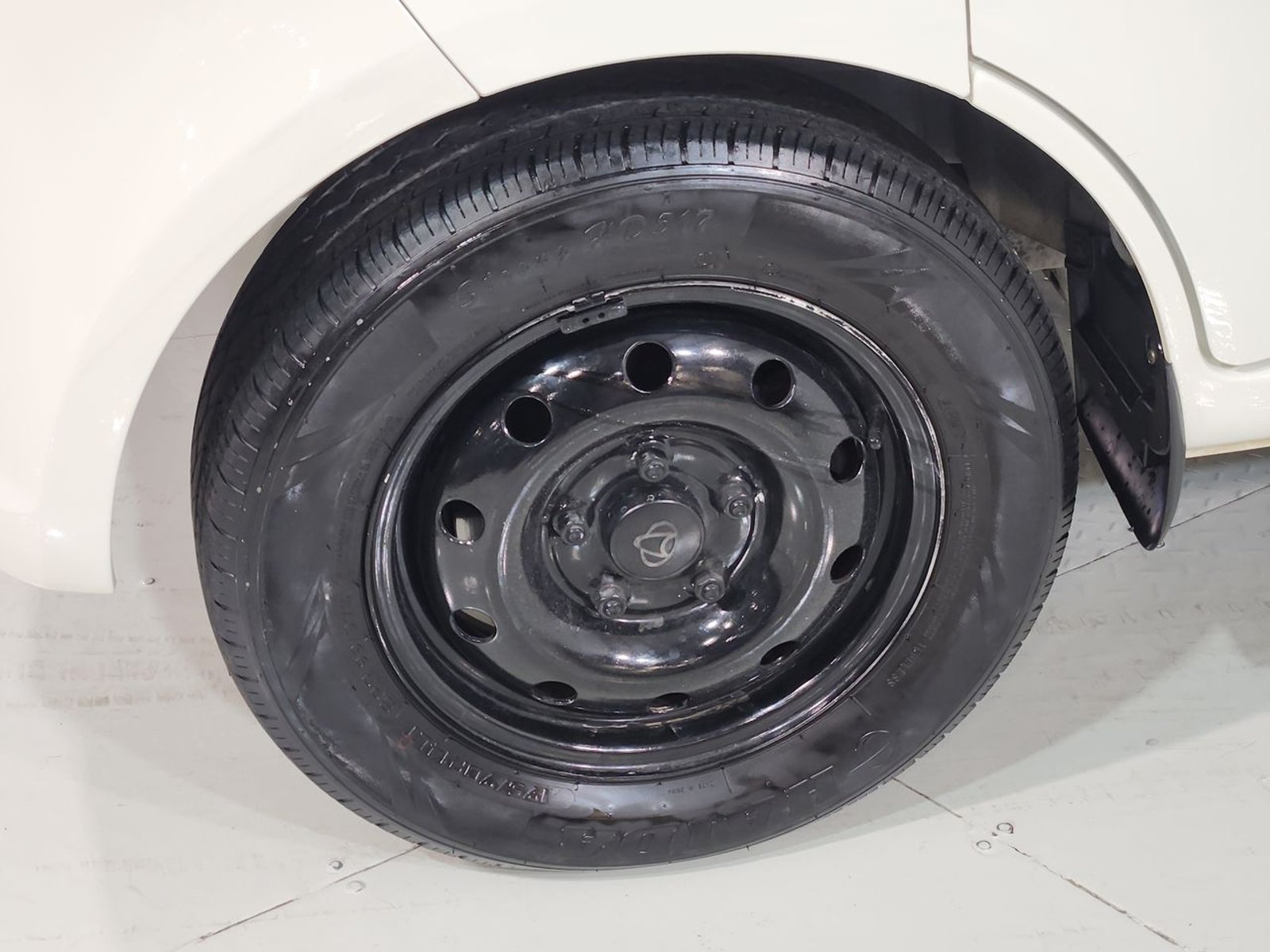 Changan MD201 MD 201 4X2 1.2 2024 - Imagen 18 de 20