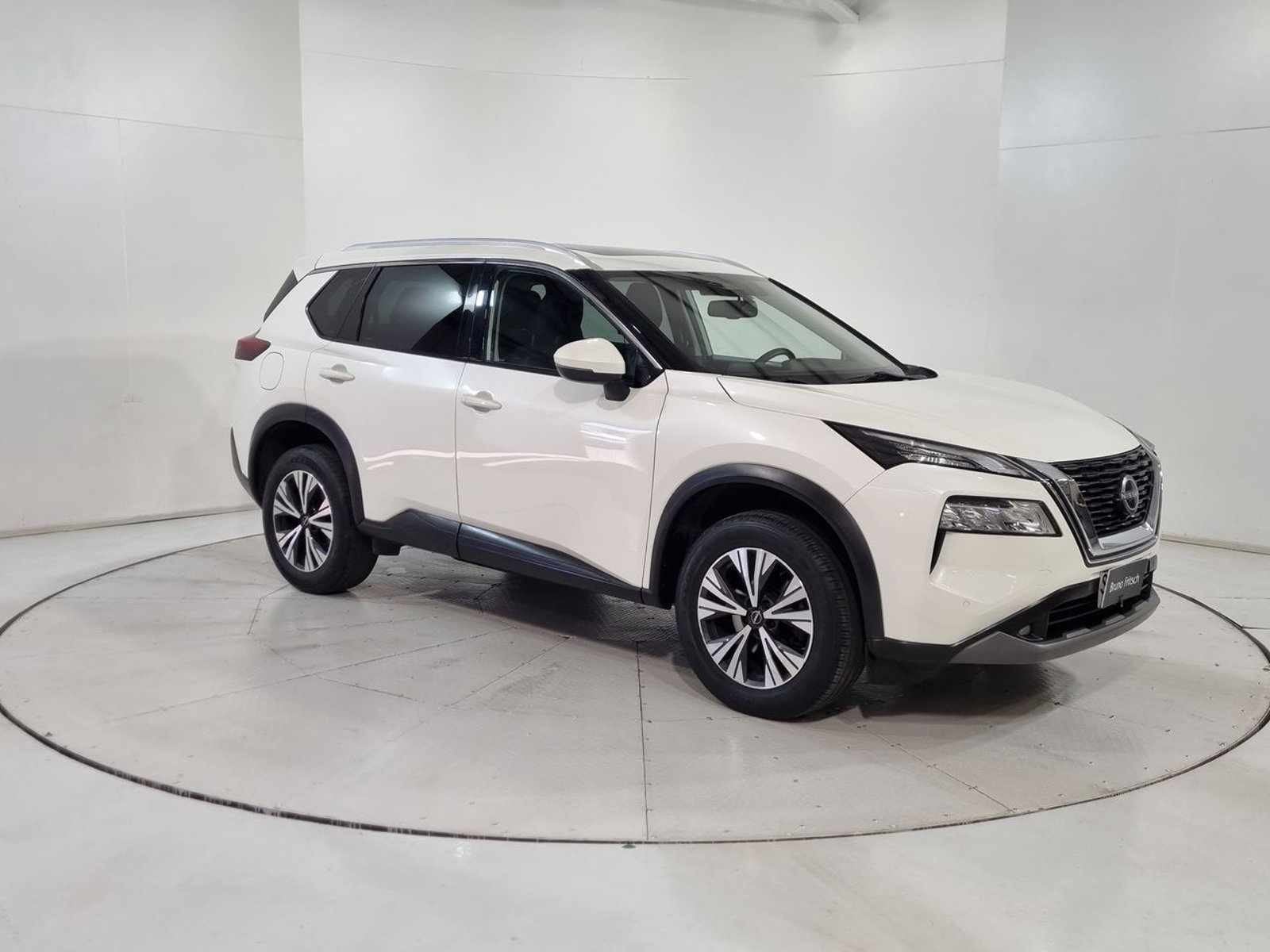 Nissan X-TRAIL X TRAIL 4X2 7P CVT 2.5 2023 - Imagen 15 de 20