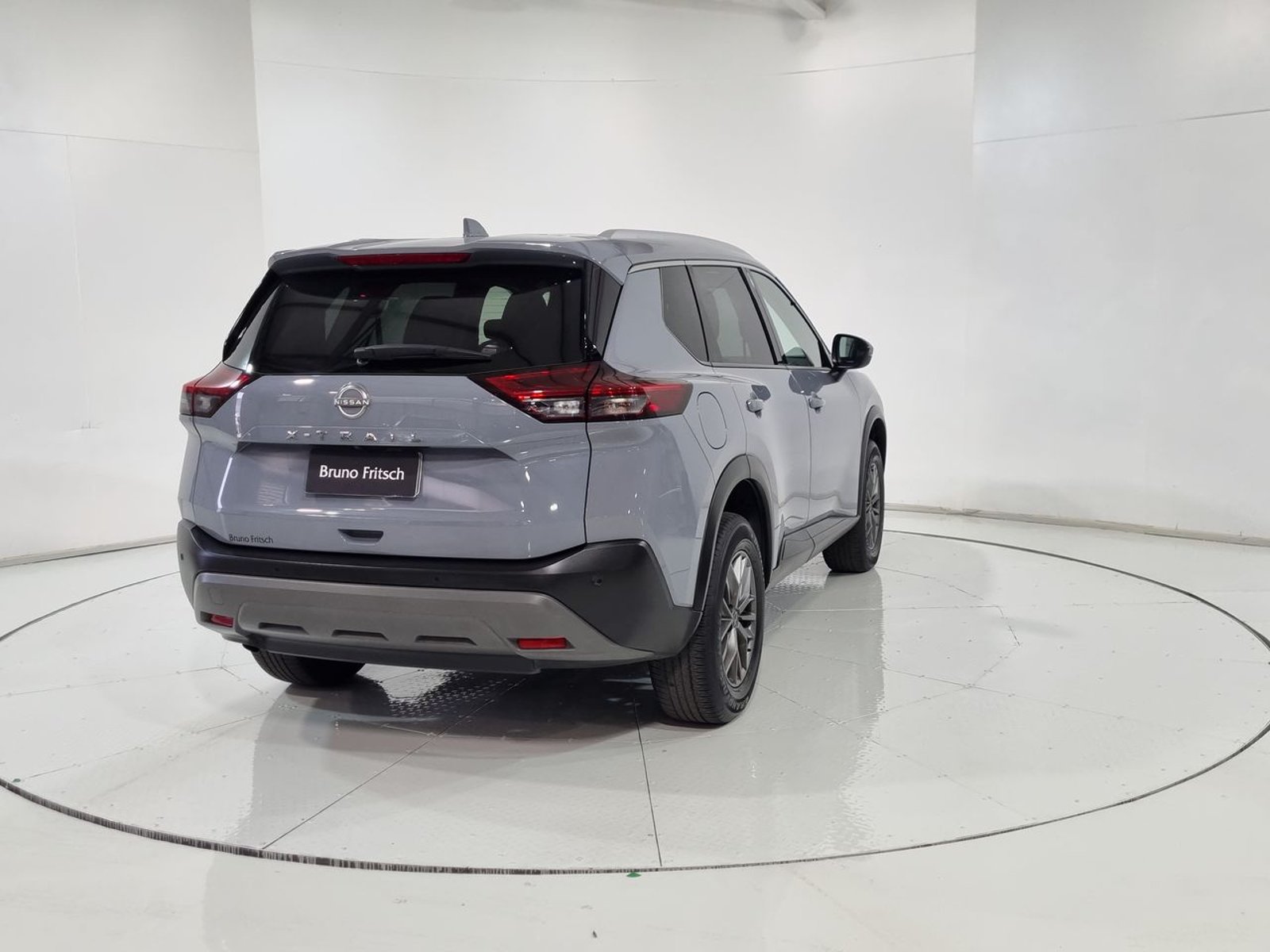 Nissan X-TRAIL X TRAIL 4X2 2.5 AUT 2025 - Imagen 10 de 20