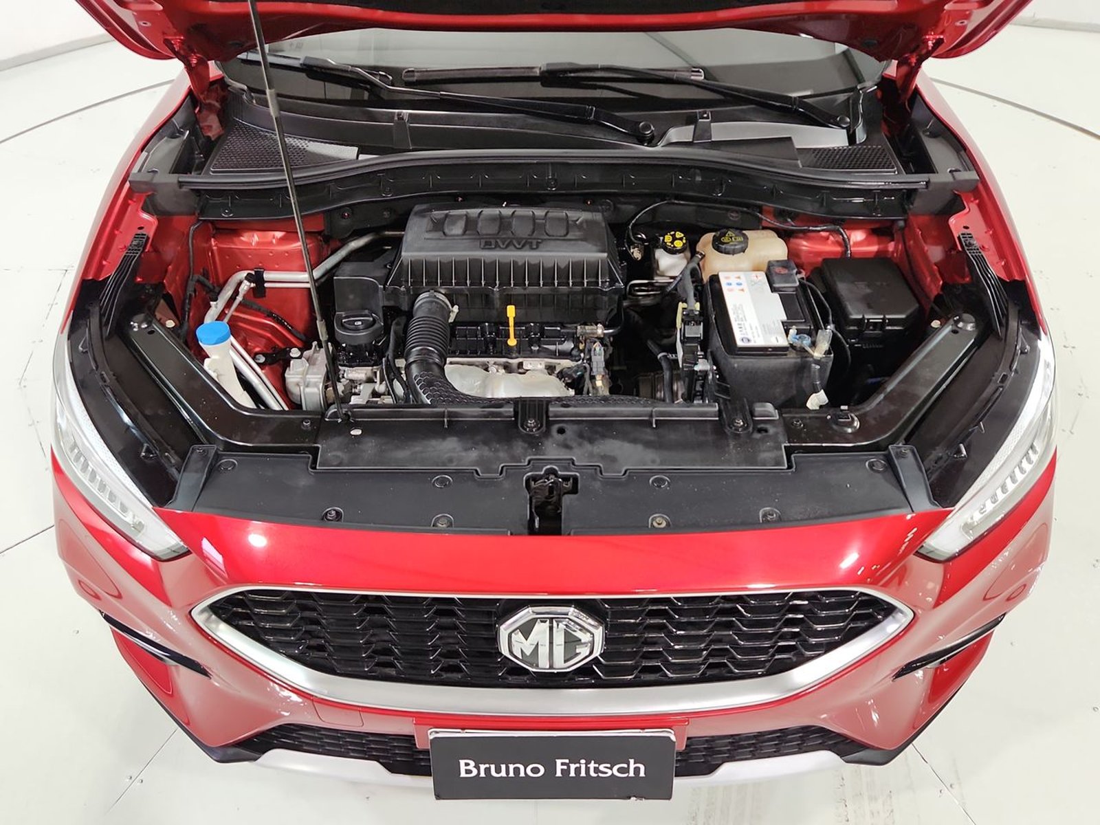 Mg NEW ZX ZX CVT 1.5 AUT 2022 - Imagen 19 de 20