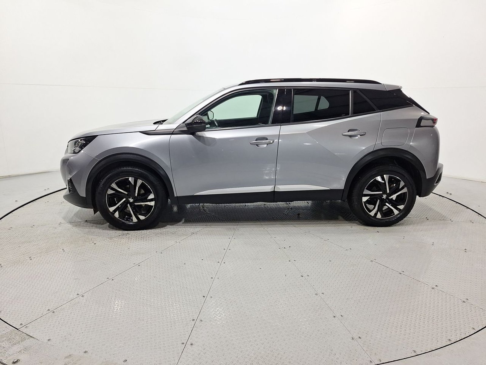 Peugeot 2008 PURETECH 130 1.2 2022 - Imagen 4 de 20