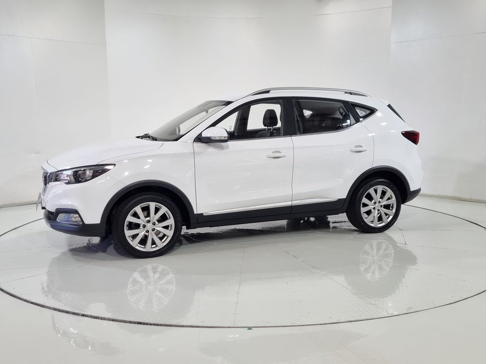 Mg ZS 1.5L AUT 2023 - Imagen 4 de 20