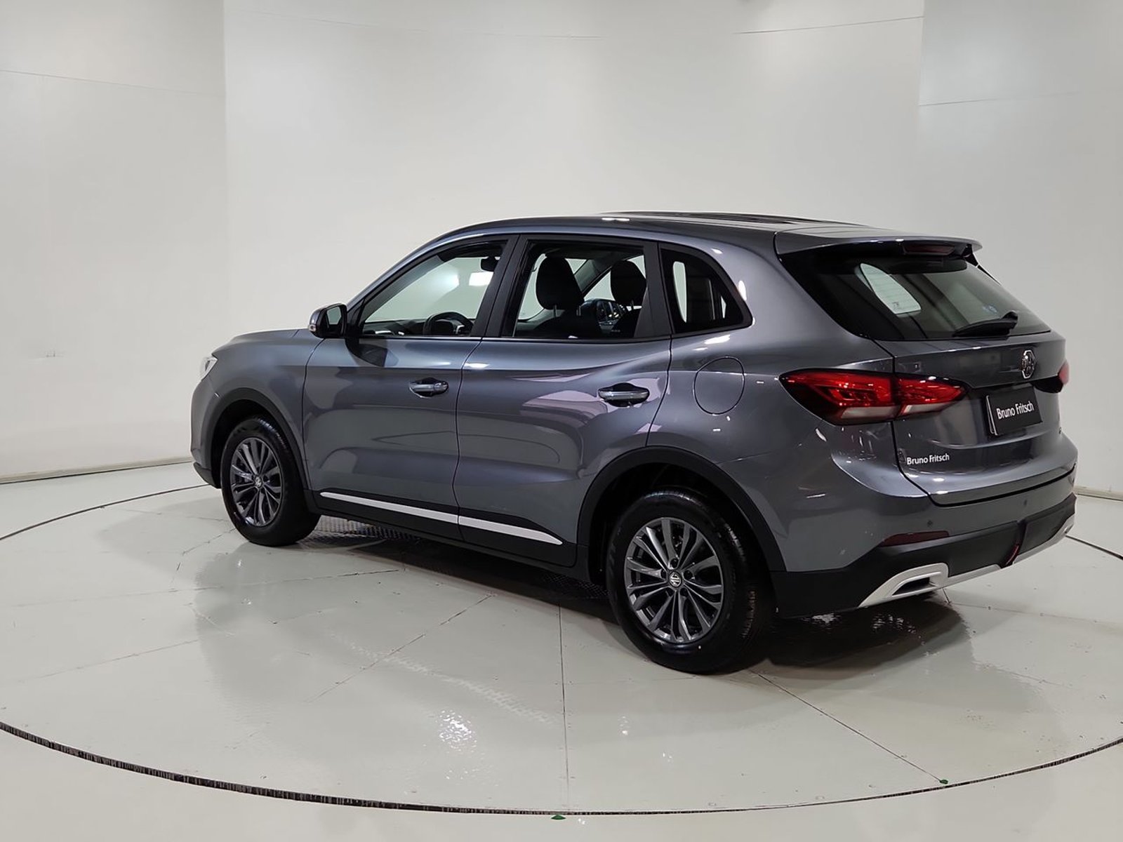 Mg ZS NEW ZS 1.5 AUT 2026 - Imagen 7 de 20