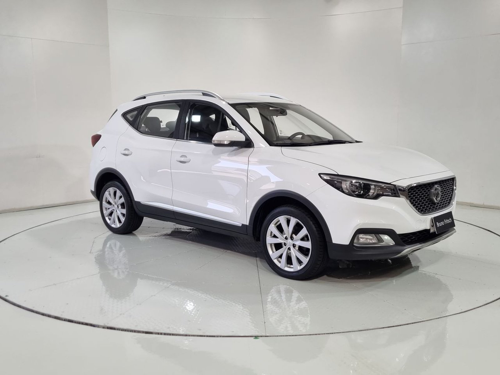 Mg ZS 1.5L AUT 2023 - Imagen 15 de 20
