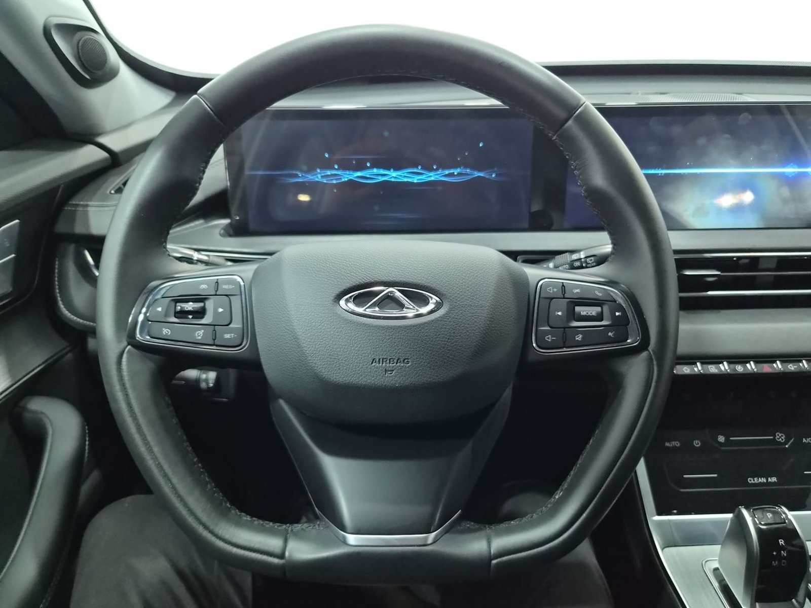 Chery TIGGO 7 PRO MAX TIGGO 7 GLS CVT PRO 1.5 AUT 2025 - Imagen 19 de 20