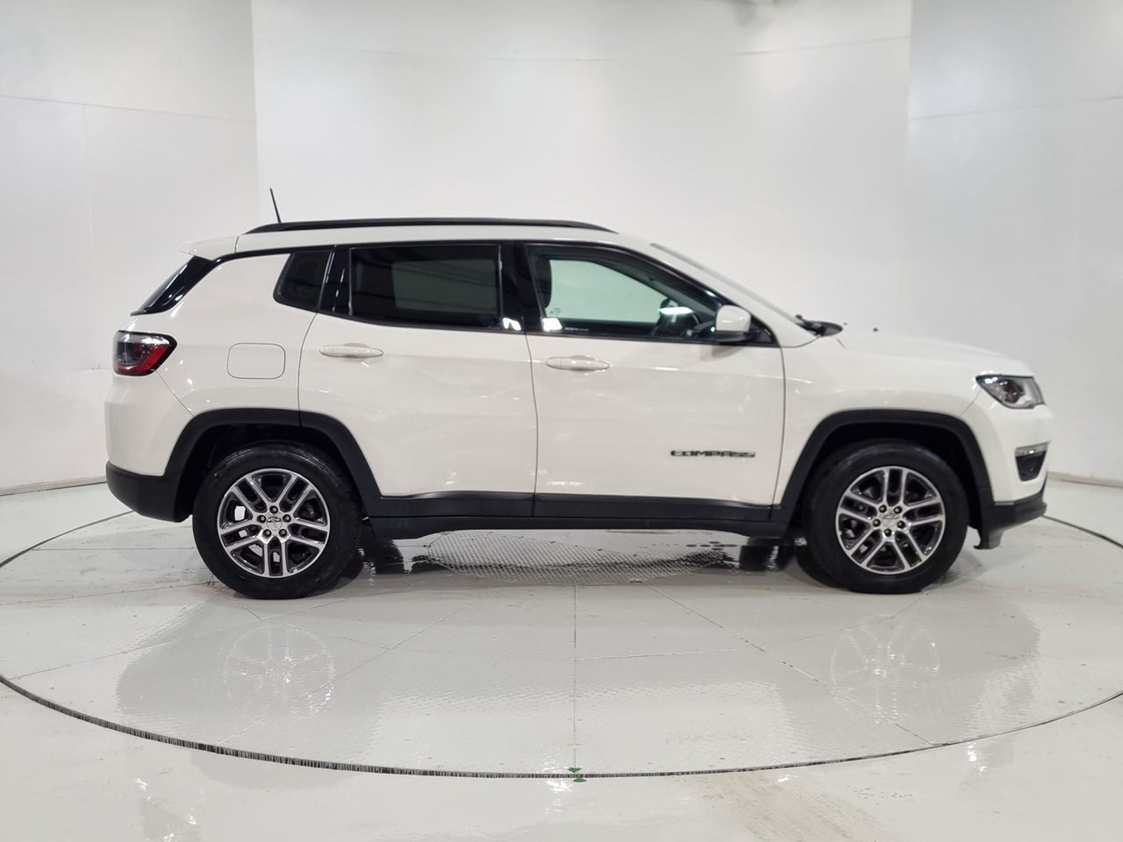 Jeep COMPASS ALL NEW COMPASS SPORT 2.4 AUT 2020 - Imagen 13 de 20