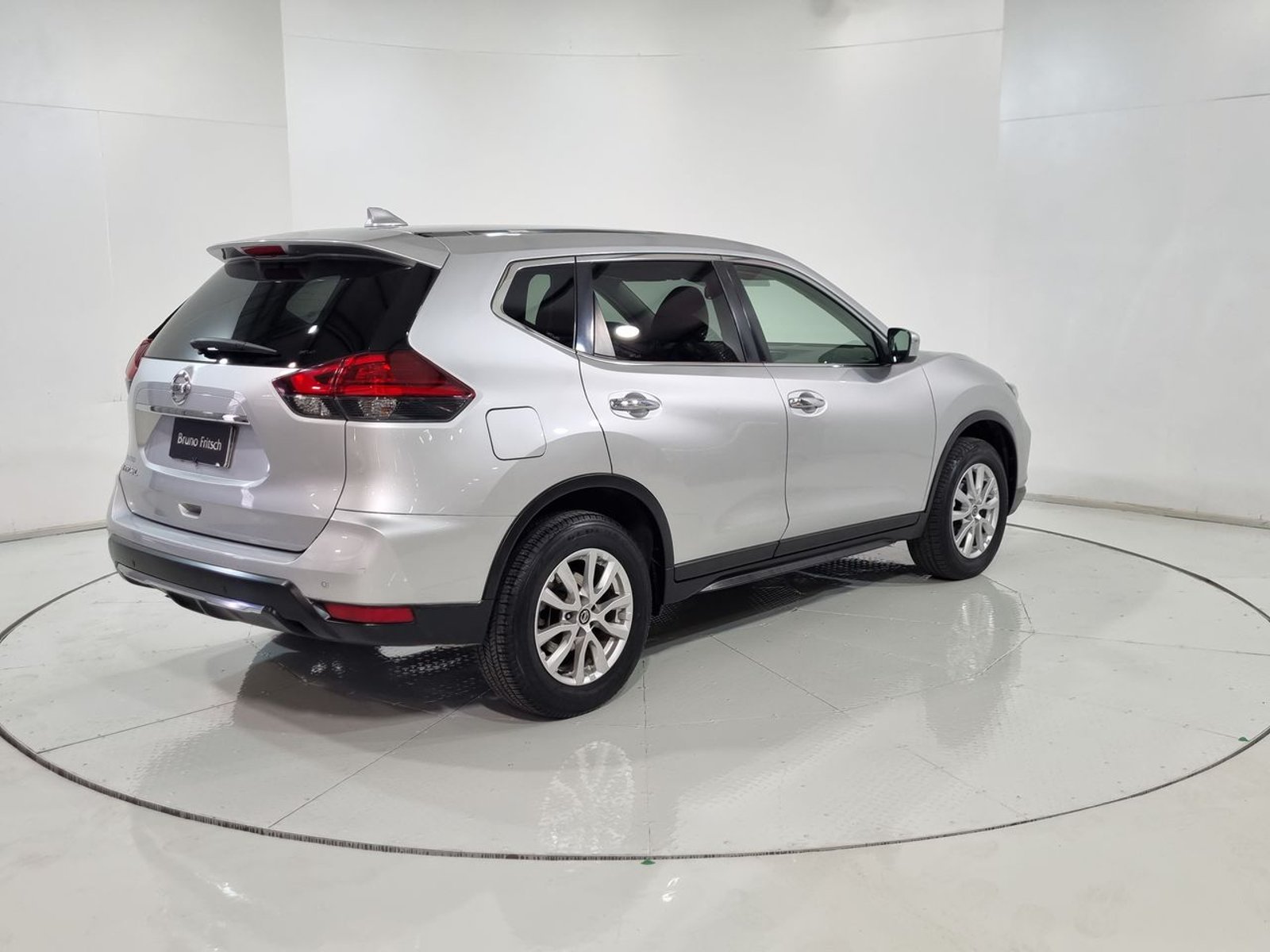 Nissan X-TRAIL X TRAIL T32 CVT 2.5 AUT 2023 - Imagen 11 de 20