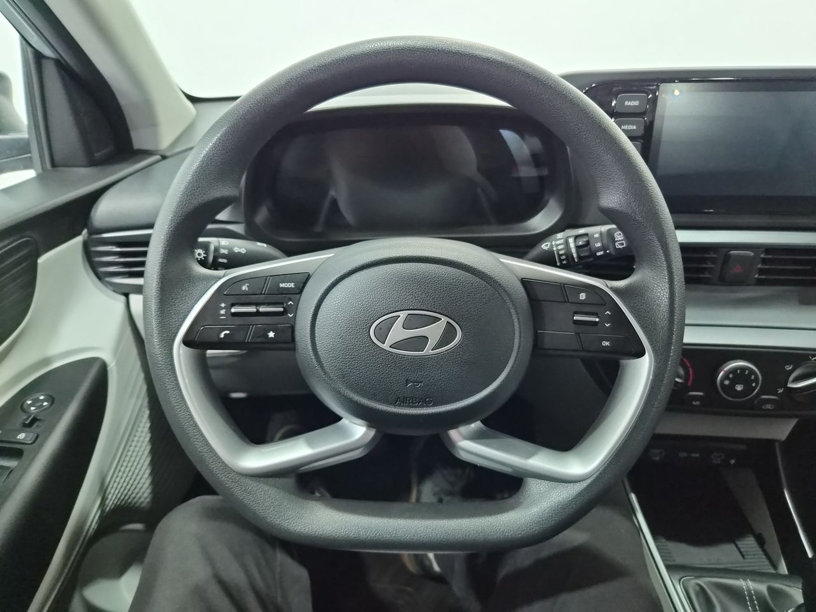 Hyundai I20 BI3 4X2 1.4 2025 - Imagen 19 de 20