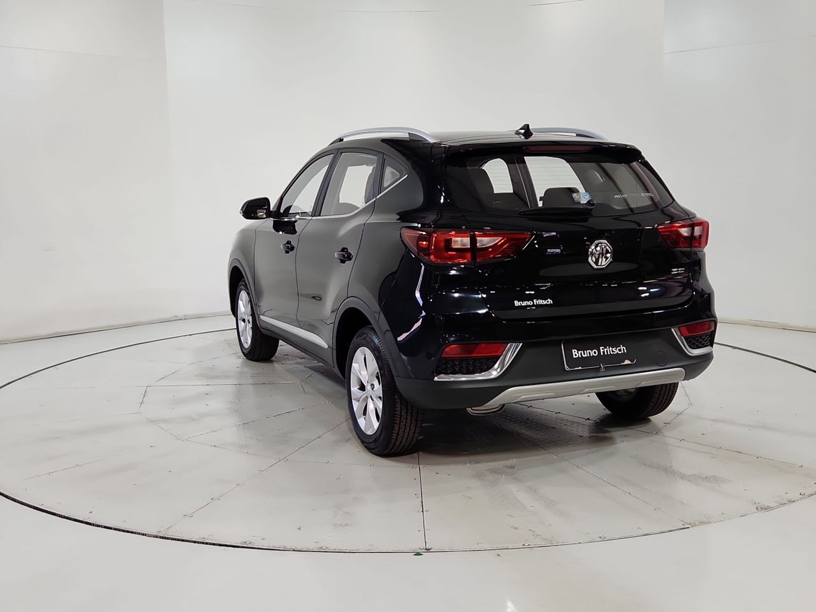 Mg ZS MT 1.5 2024 - Imagen 8 de 20