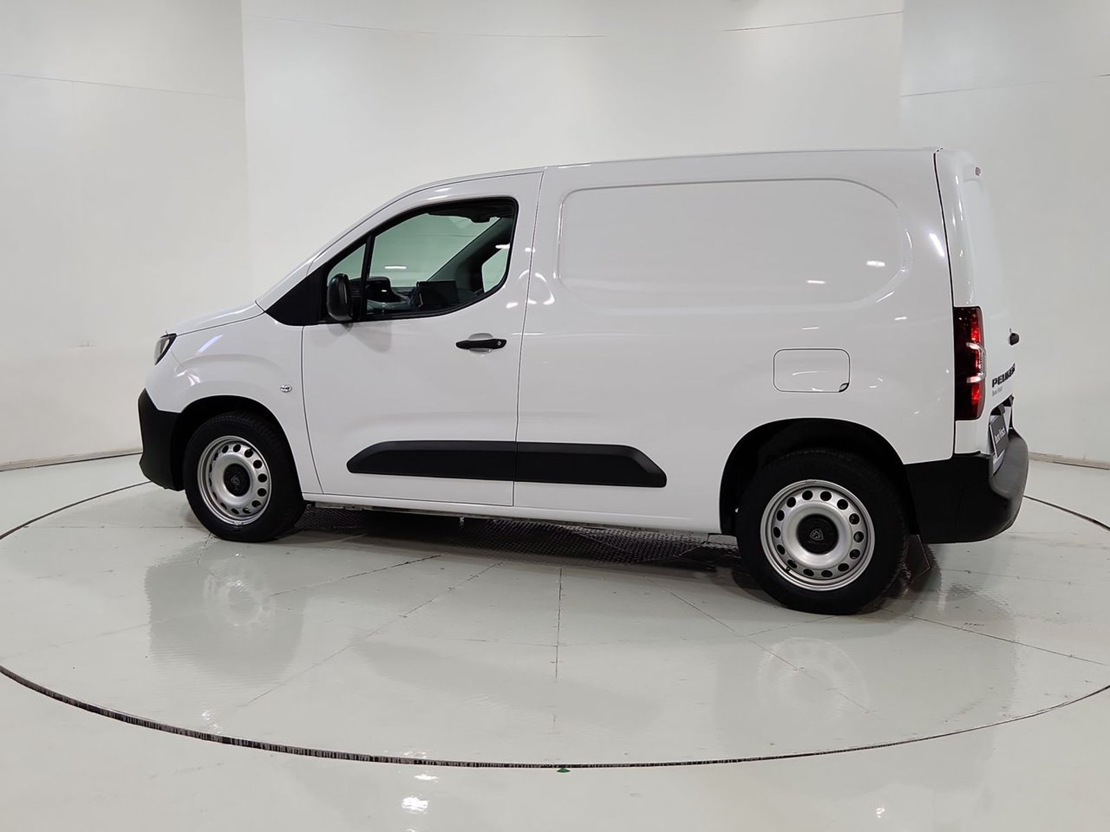 Peugeot PARTNER L1 1.5 2026 - Imagen 6 de 20