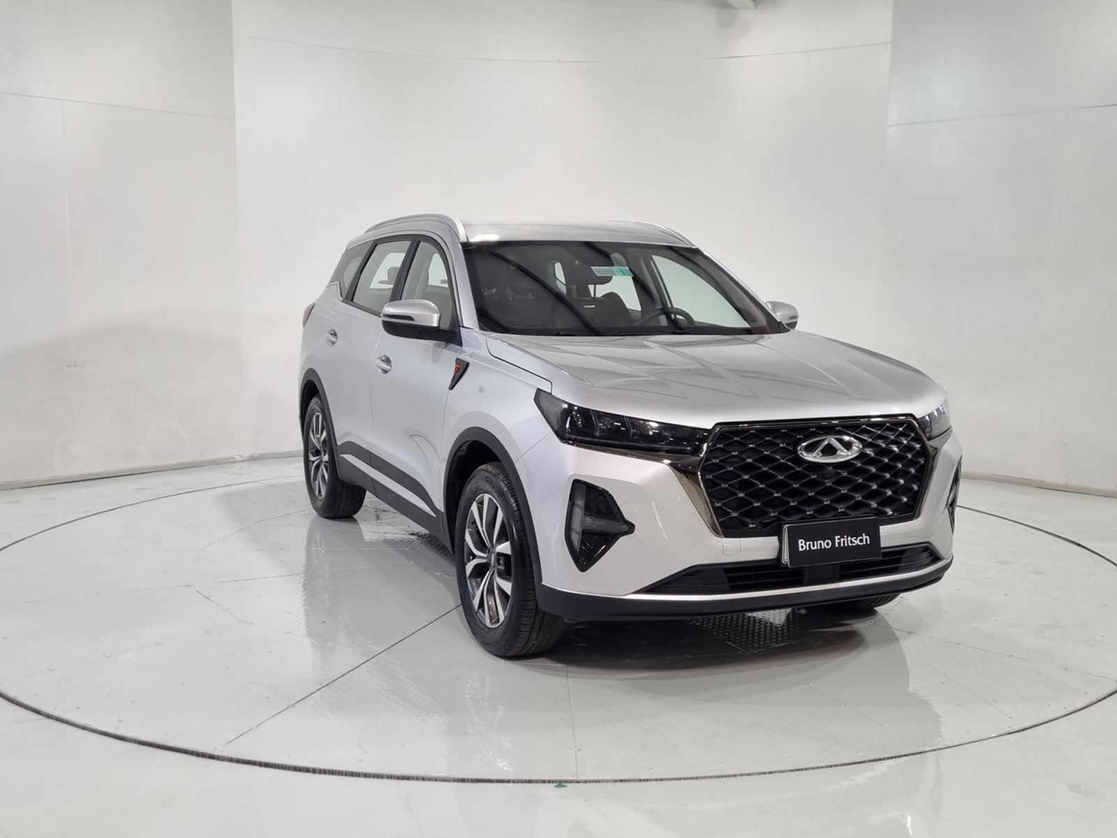 Chery TIGGO 7 PRO MAX TIGGO 7 GLS CVT PRO 1.5 AUT 2025 - Imagen 16 de 20