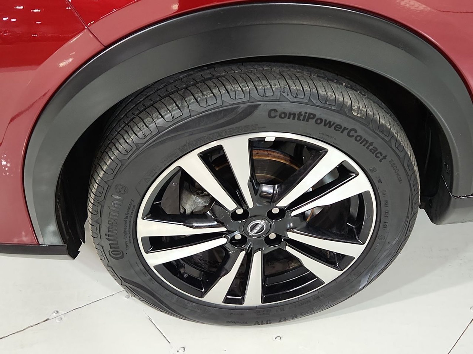 Nissan KICKS 1.6 2023 - Imagen 18 de 20